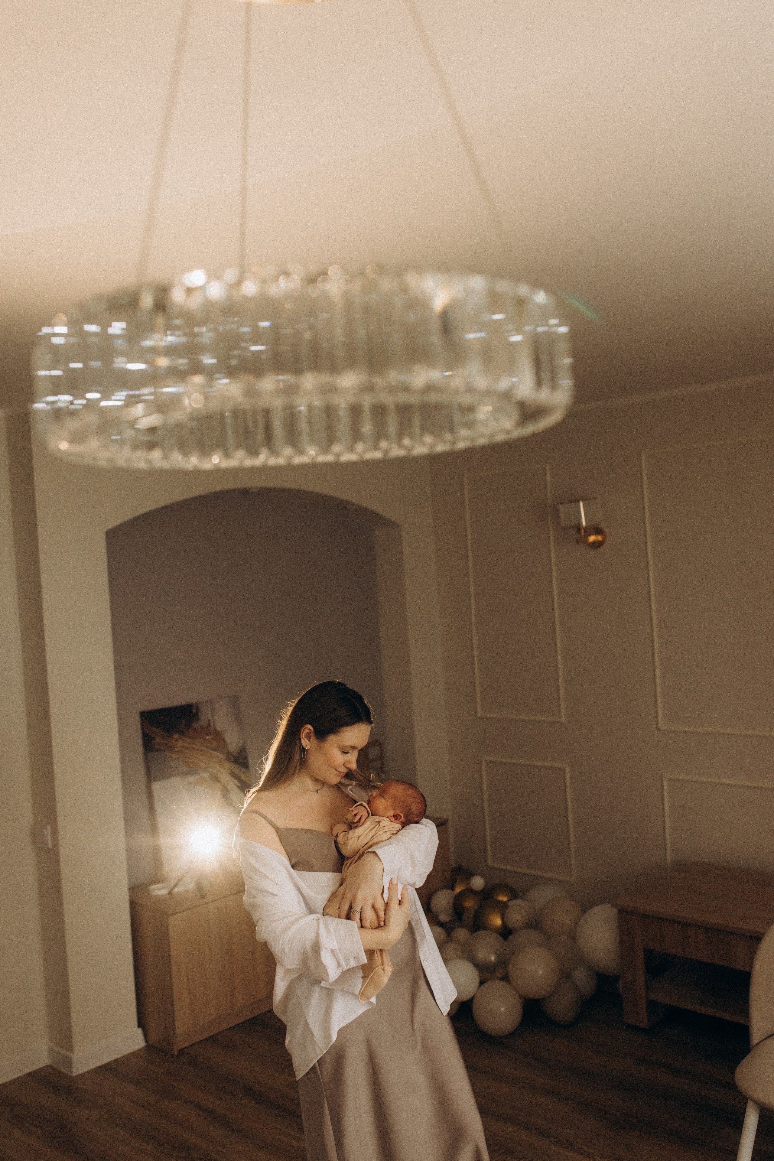 Family. Фотограф Саратов