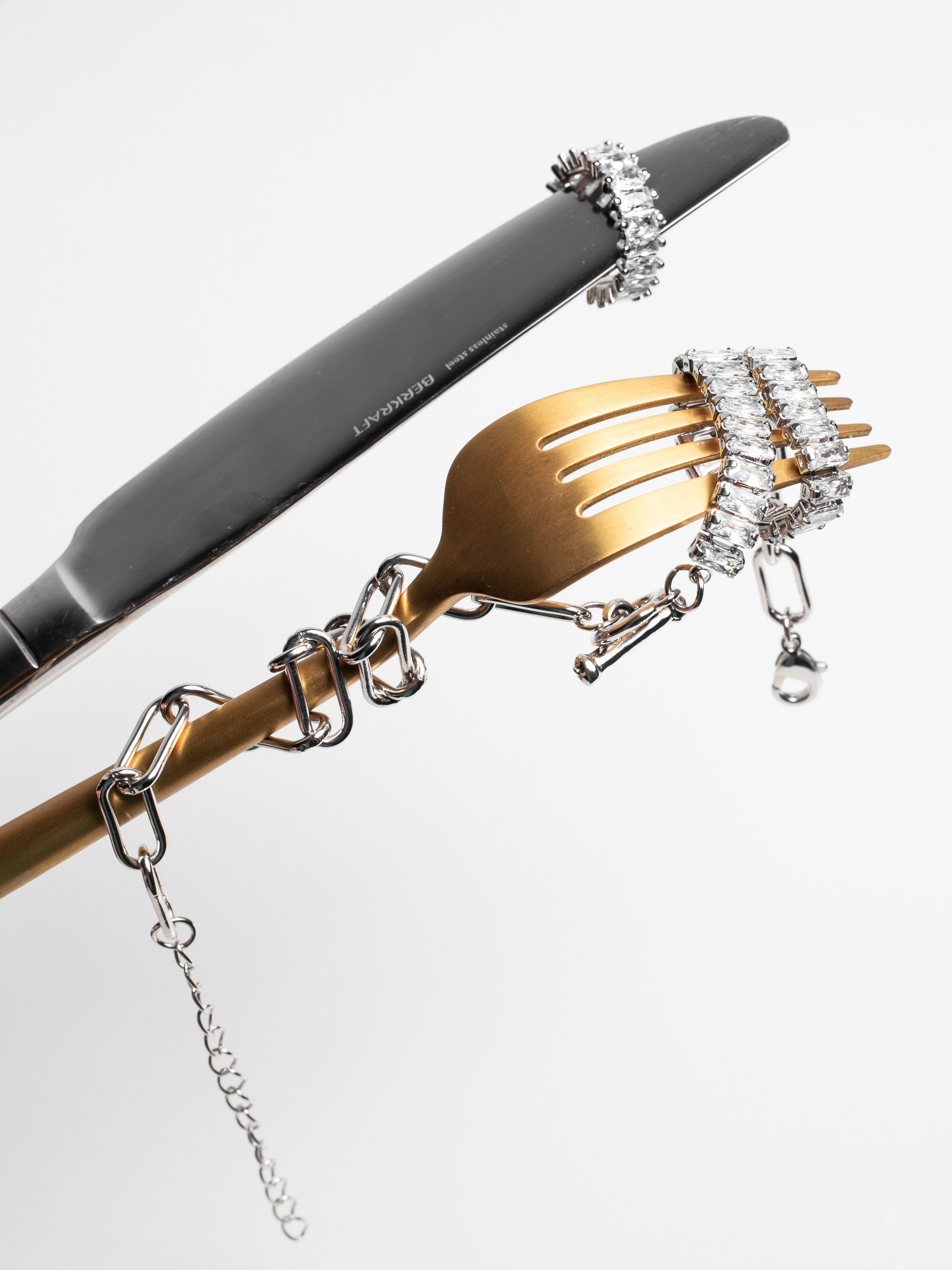 Украшения. Коммерческий фотограф Дарья Горбачева