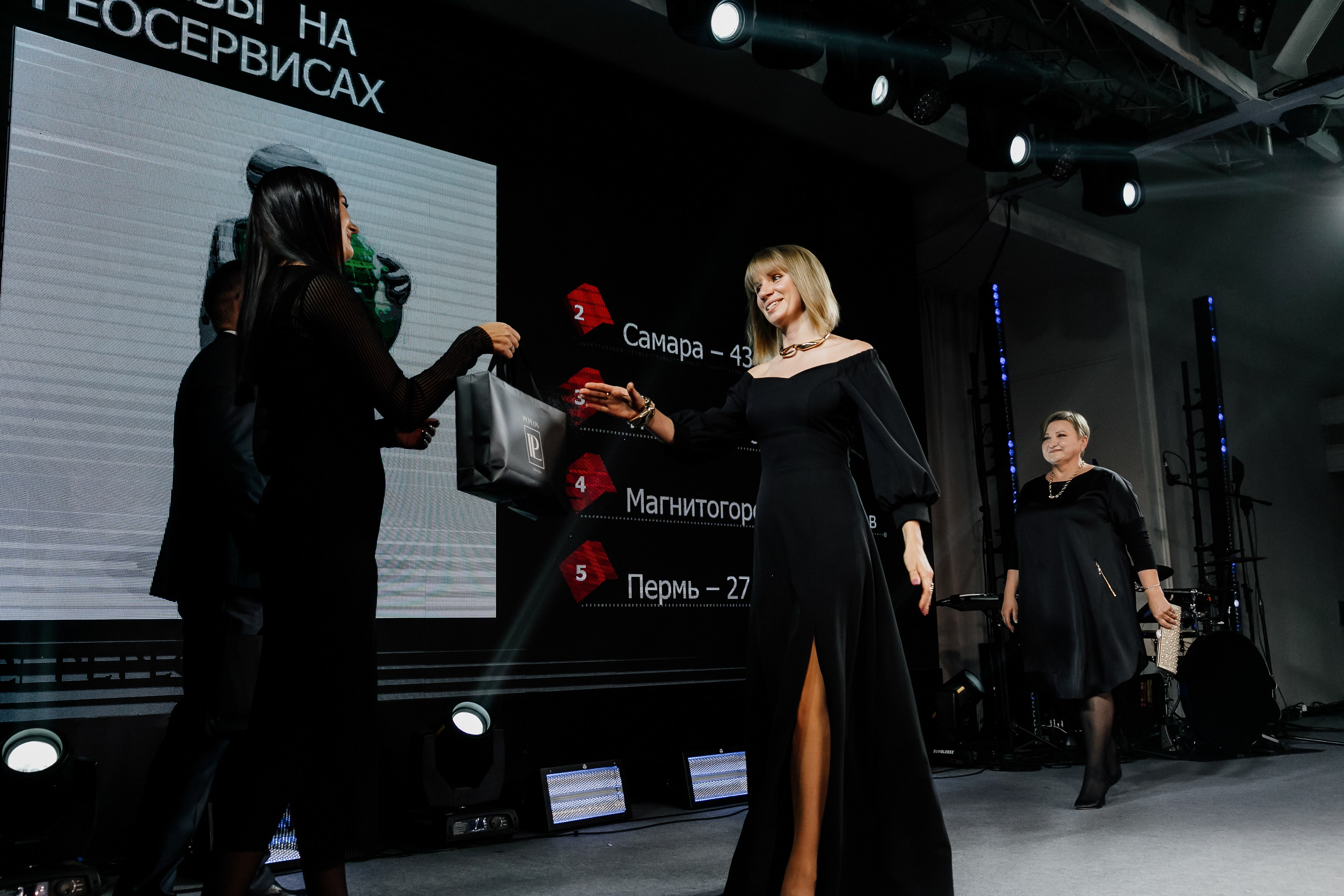 Peplos 25 years. Фотограф Иван Гуляев