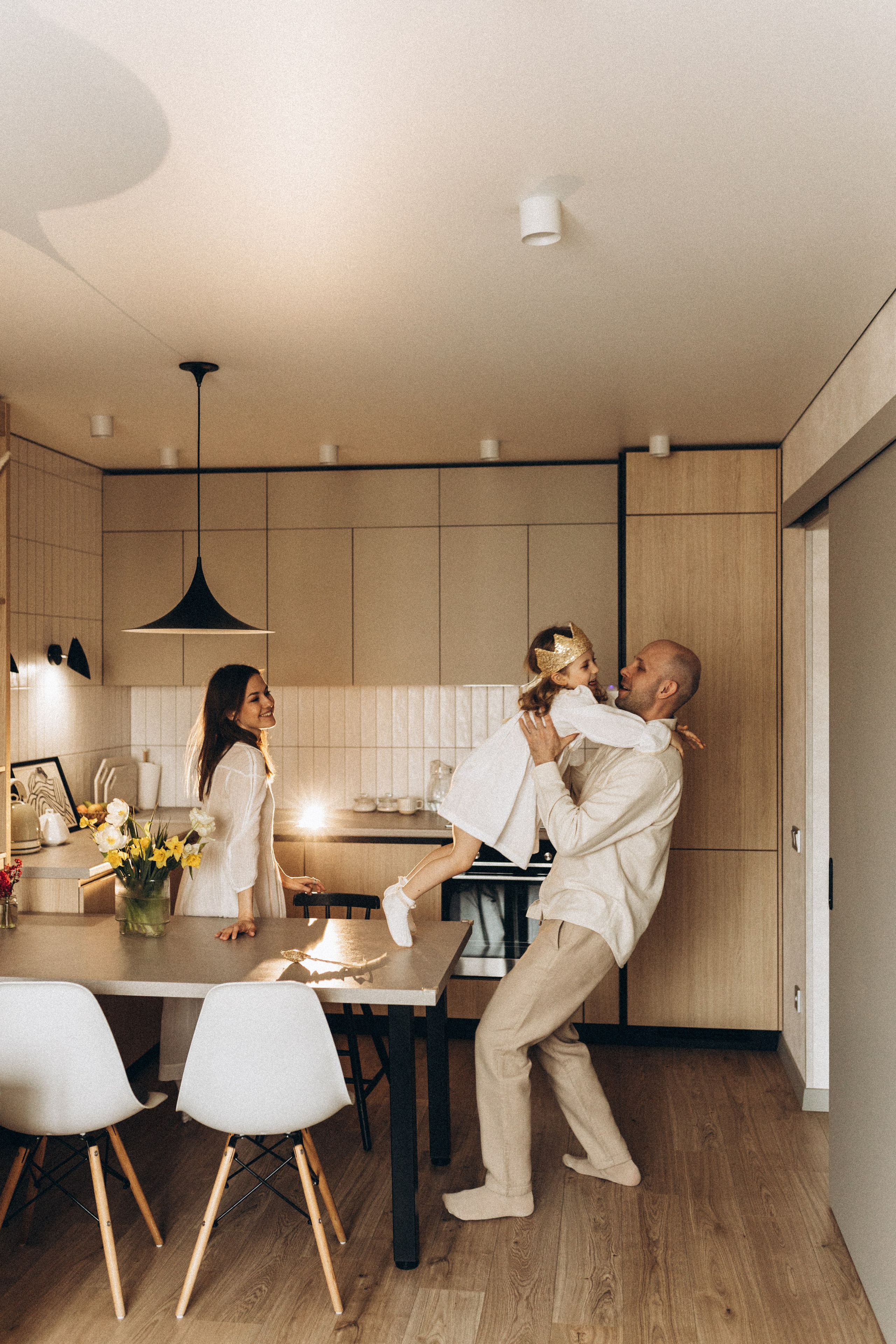 Это любовь. Семейный фотограф в Новороссийске и Анапе Александра Яковлева