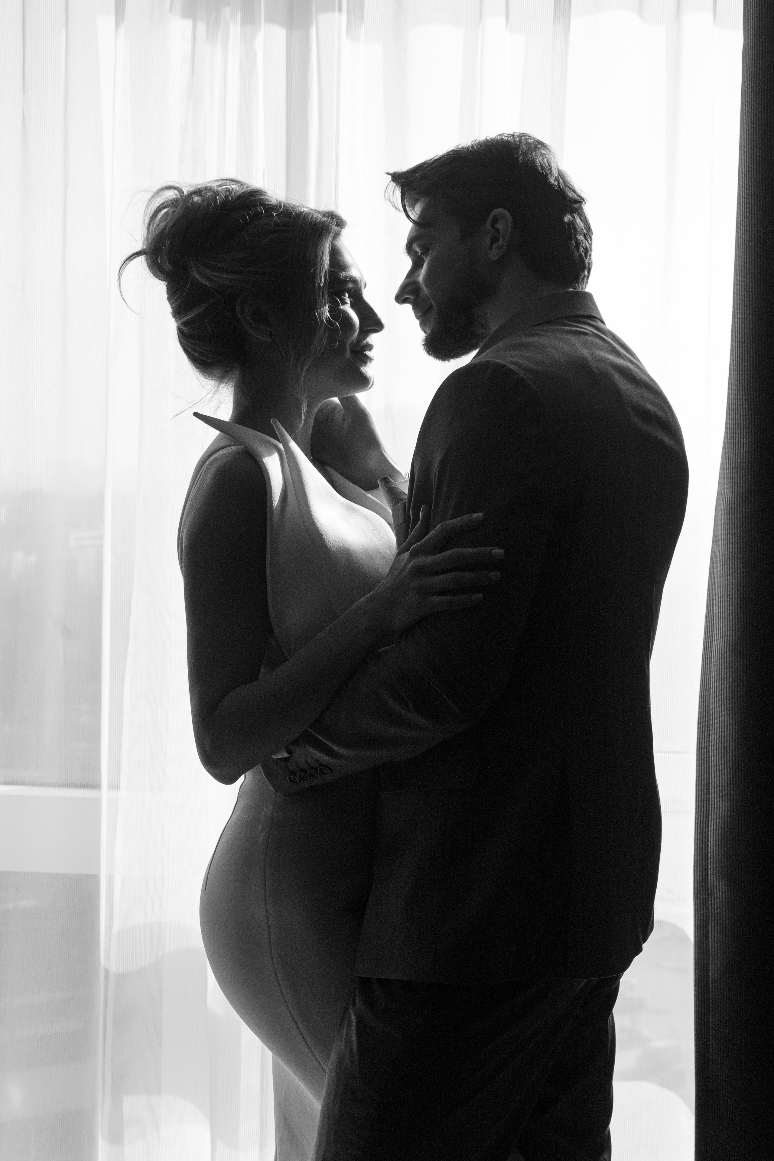 Галерея. Свадебный фотограф в Тамбове Олег Кужелев