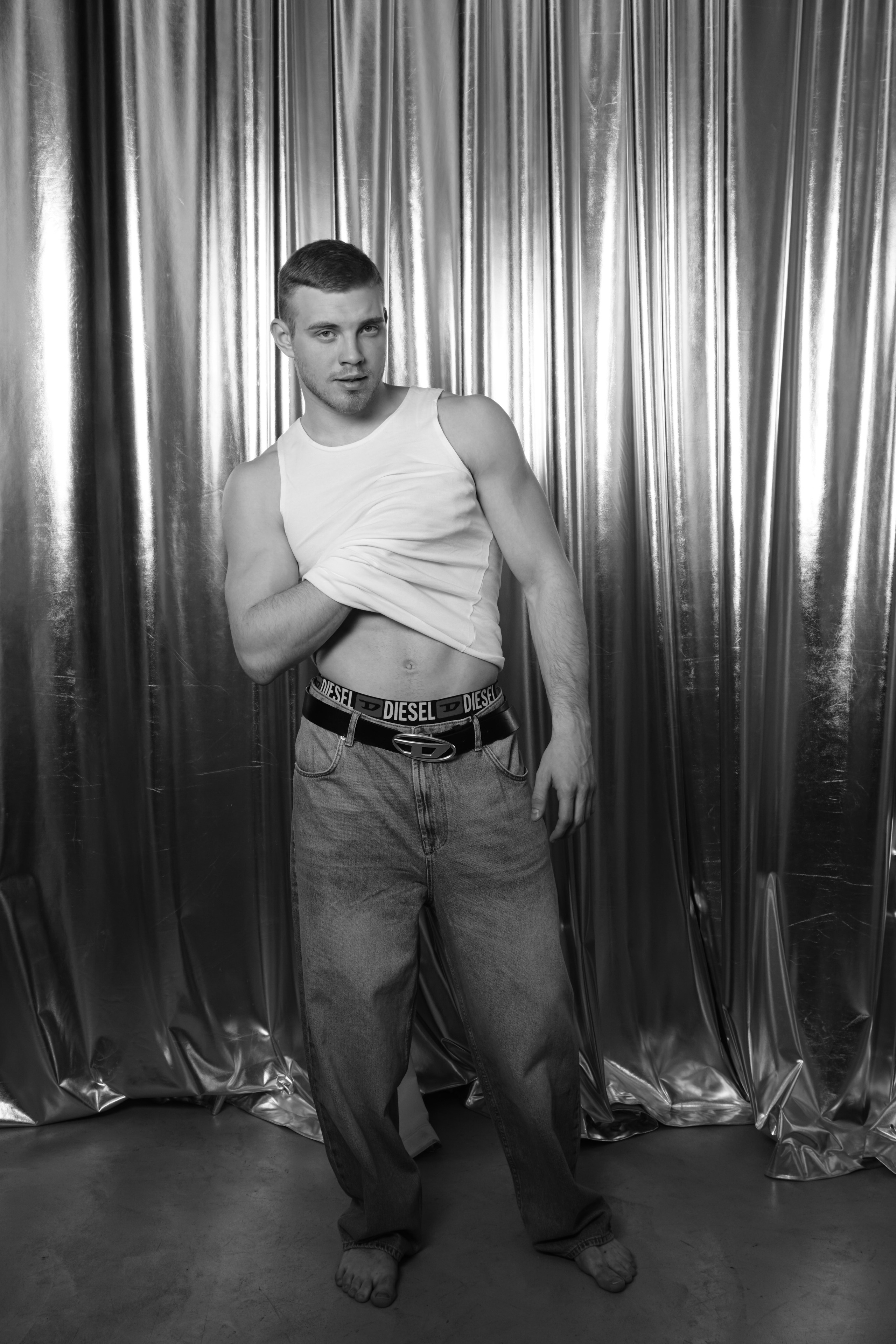 Артём. Фотограф Игорь Смирнов