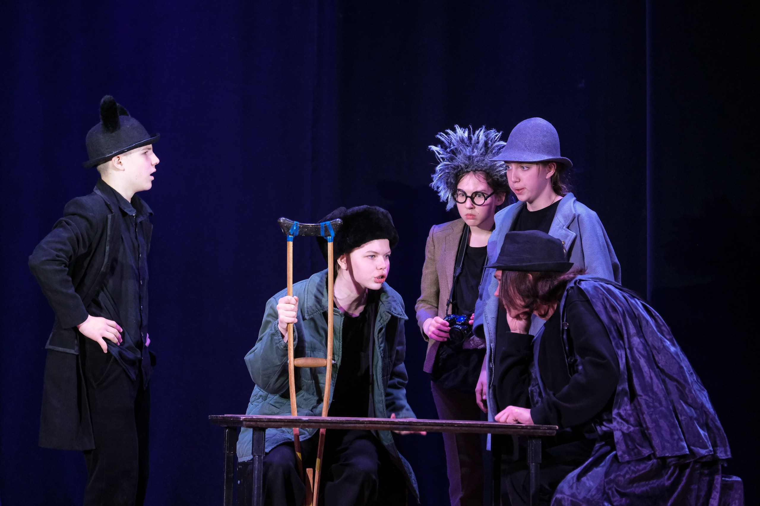 МЕРОПРИЯТИЯ. Главная