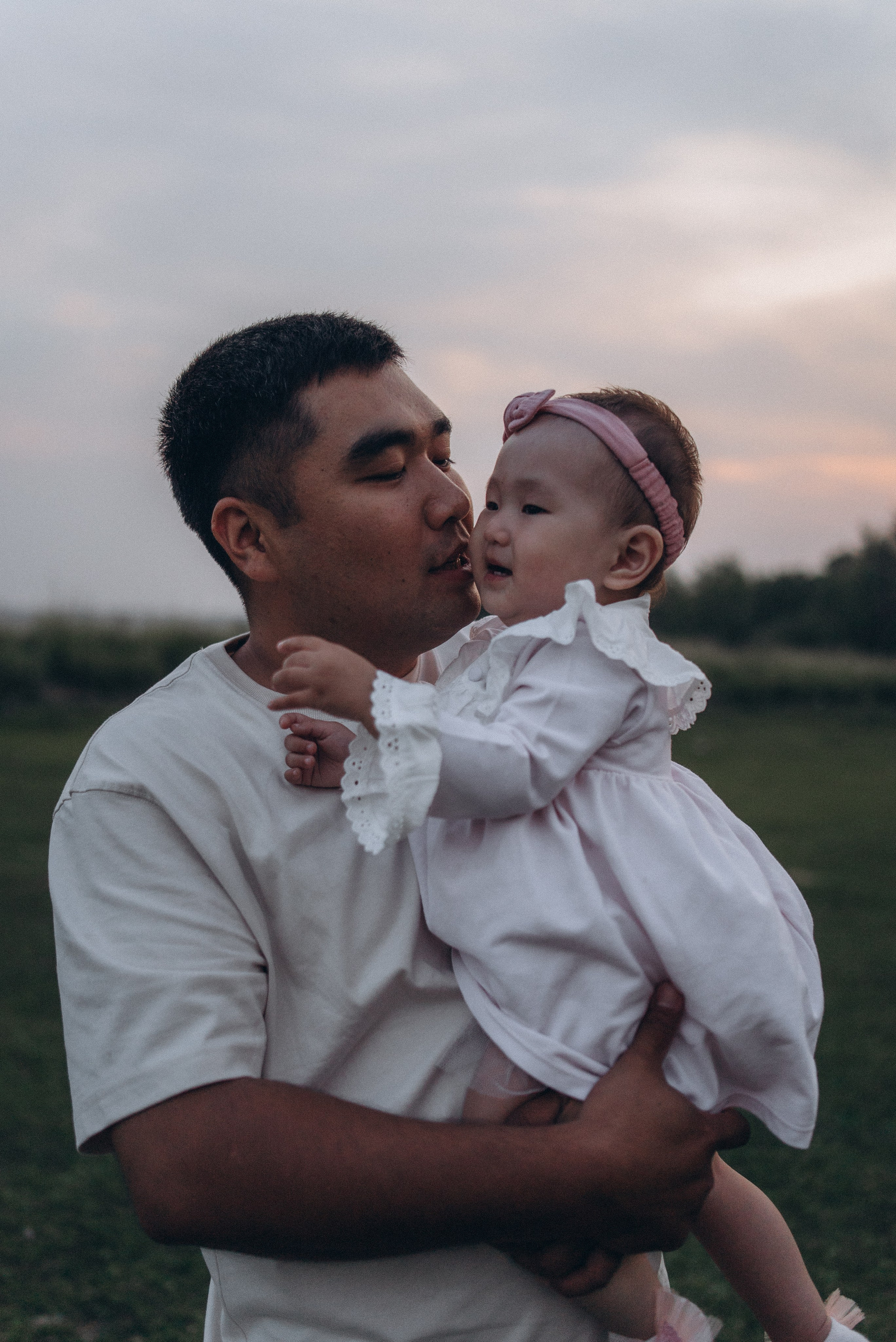 Семейные съемки. Фотограф в Новокузнецке Хорагай Ондар