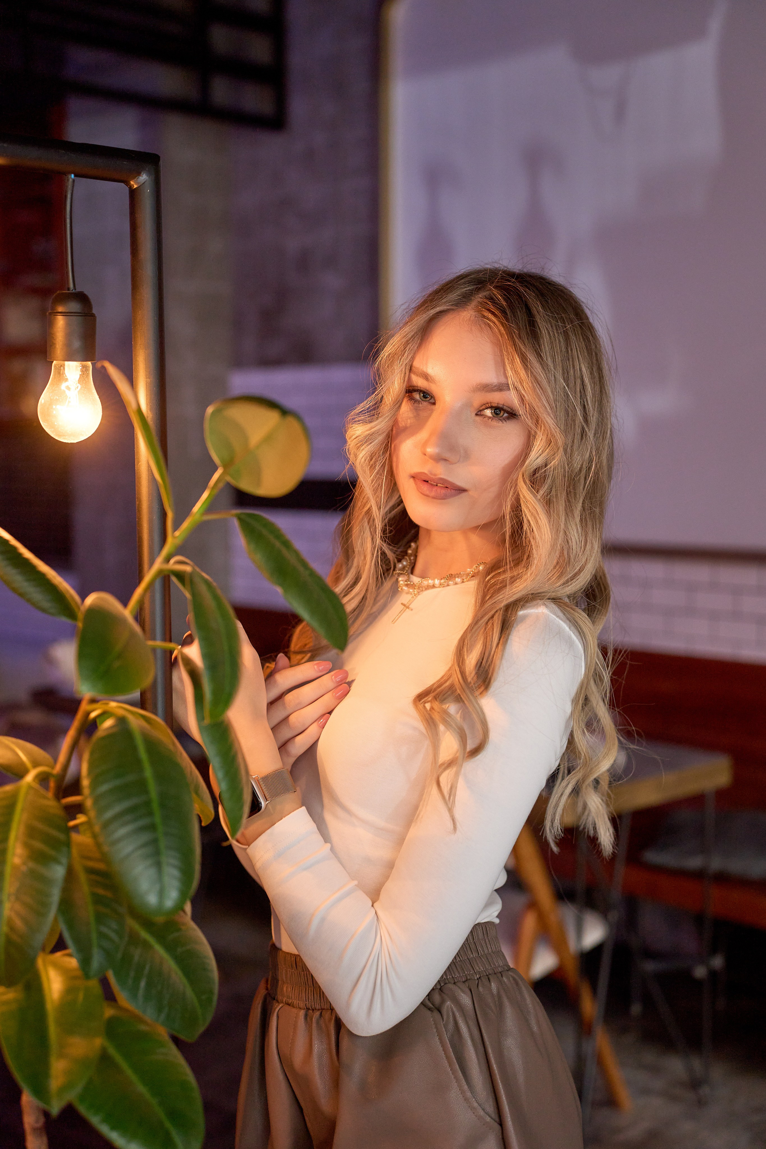 Ника. EVG PROHOROV