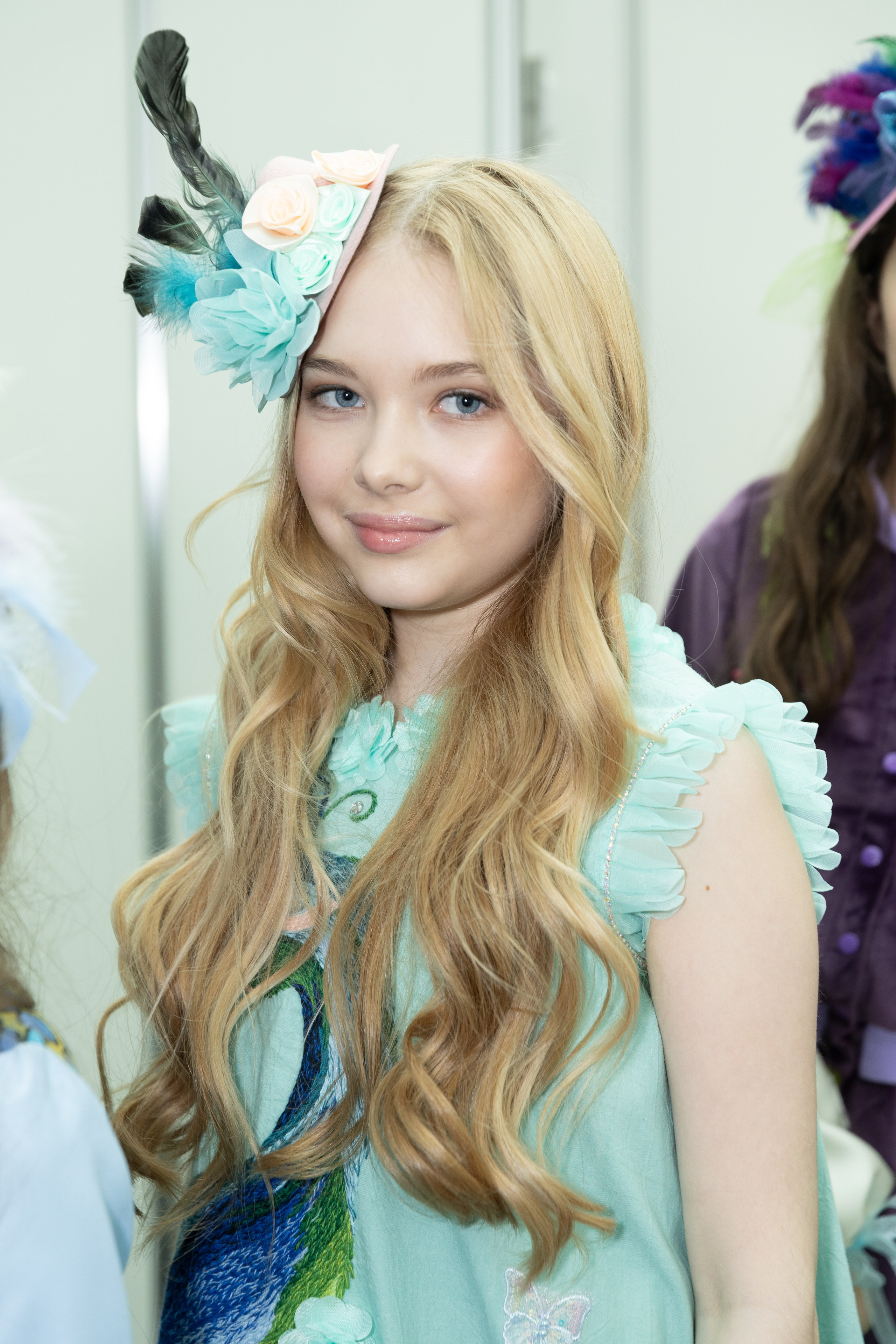 Fashion Style Podium. Рыжий Фотограф Иркутск