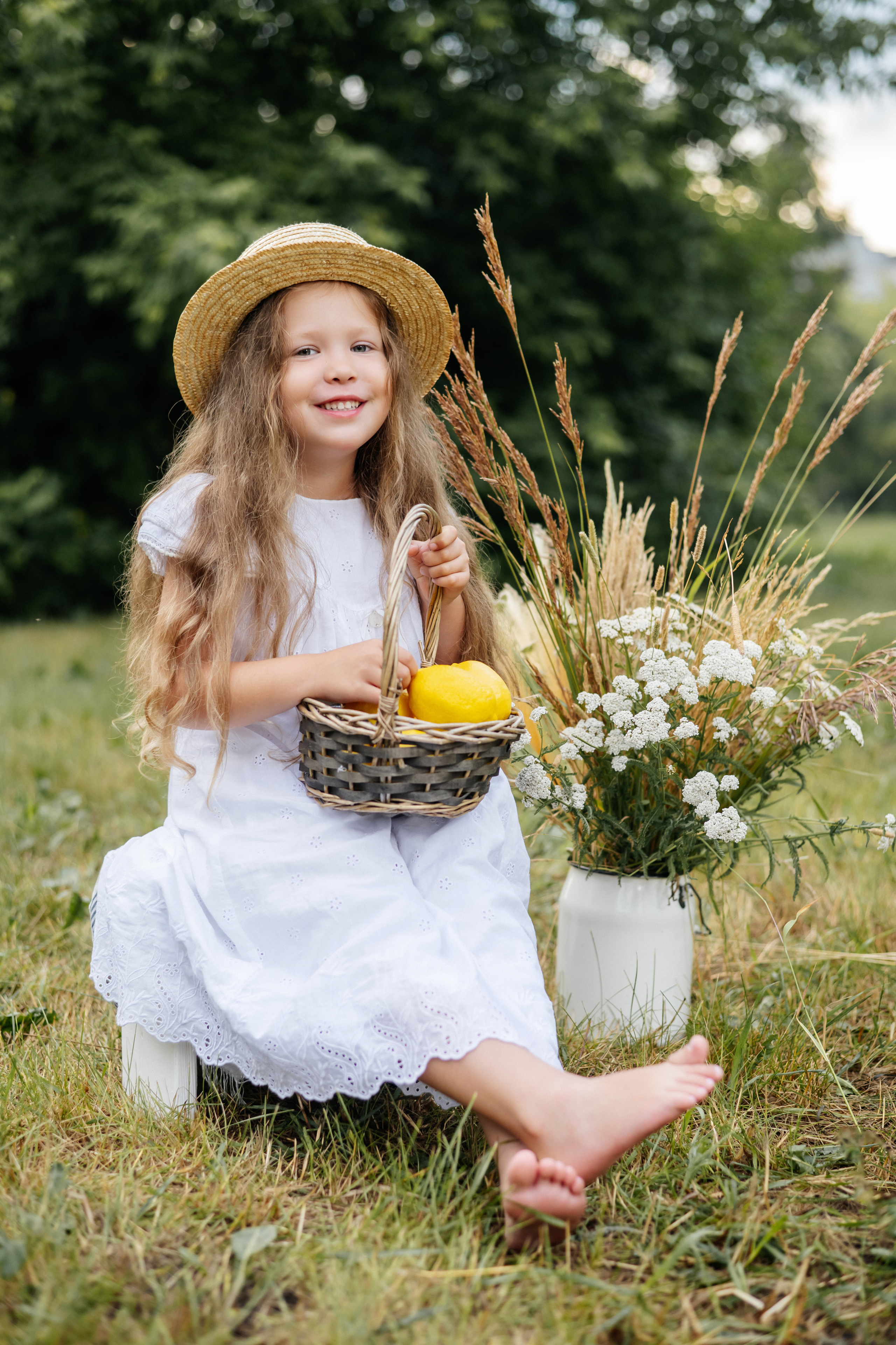 Ева. Фотограф в Красноярске