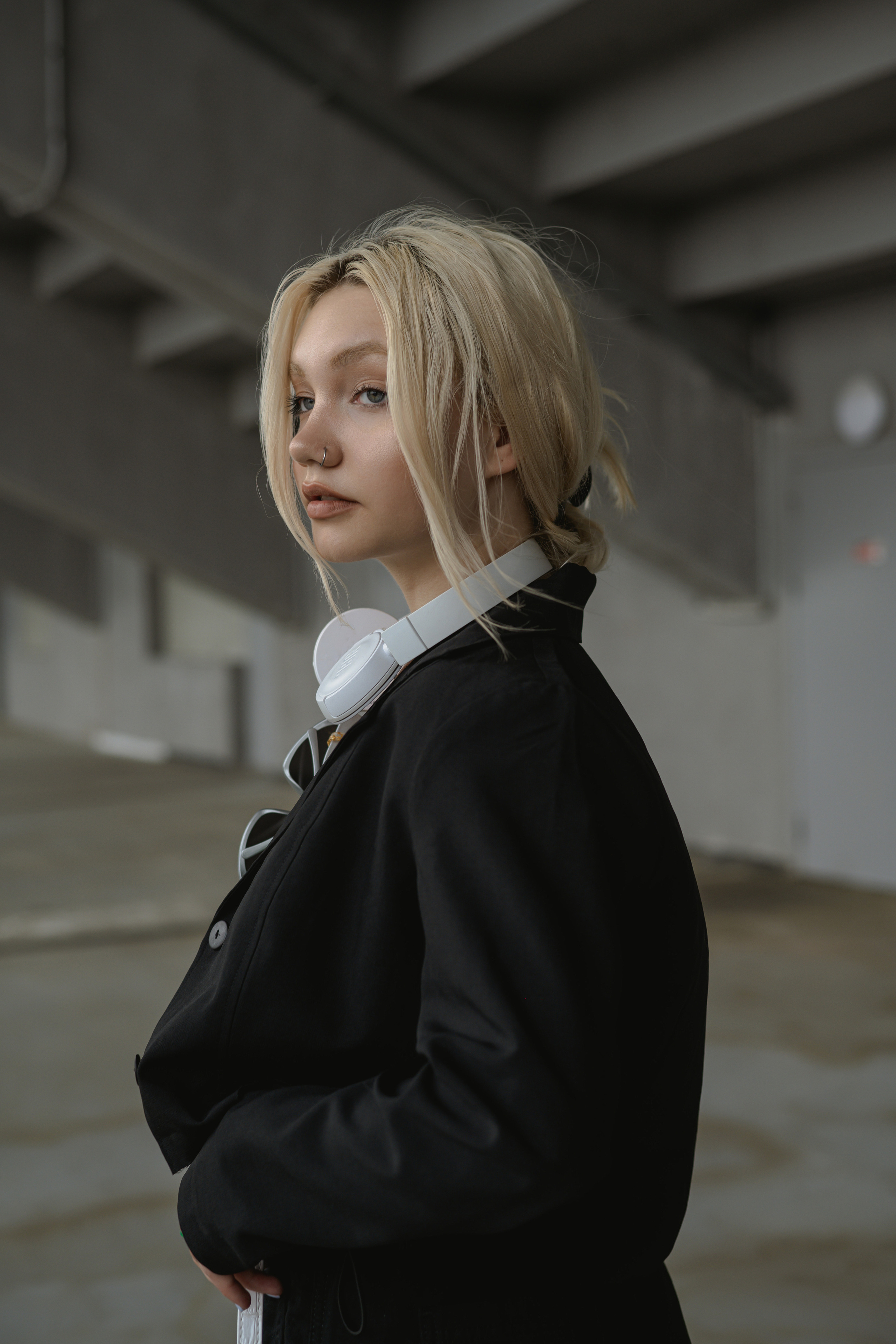 Алена. Фотограф в Красноярске