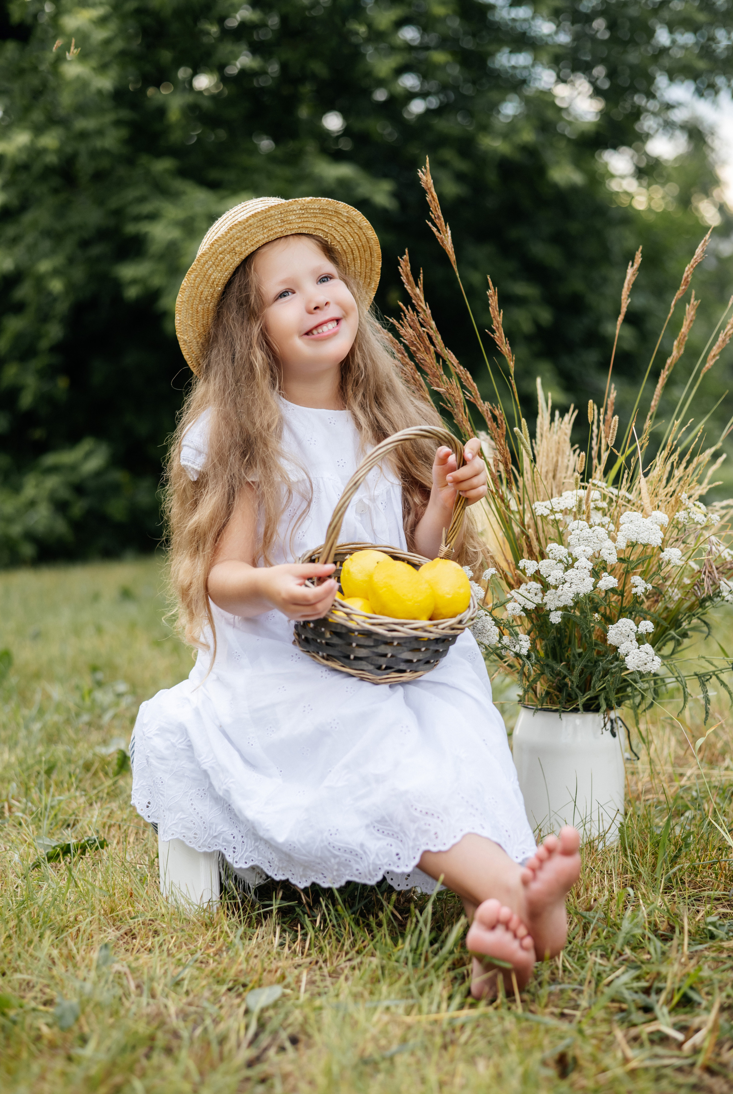 Ева. Фотограф в Красноярске