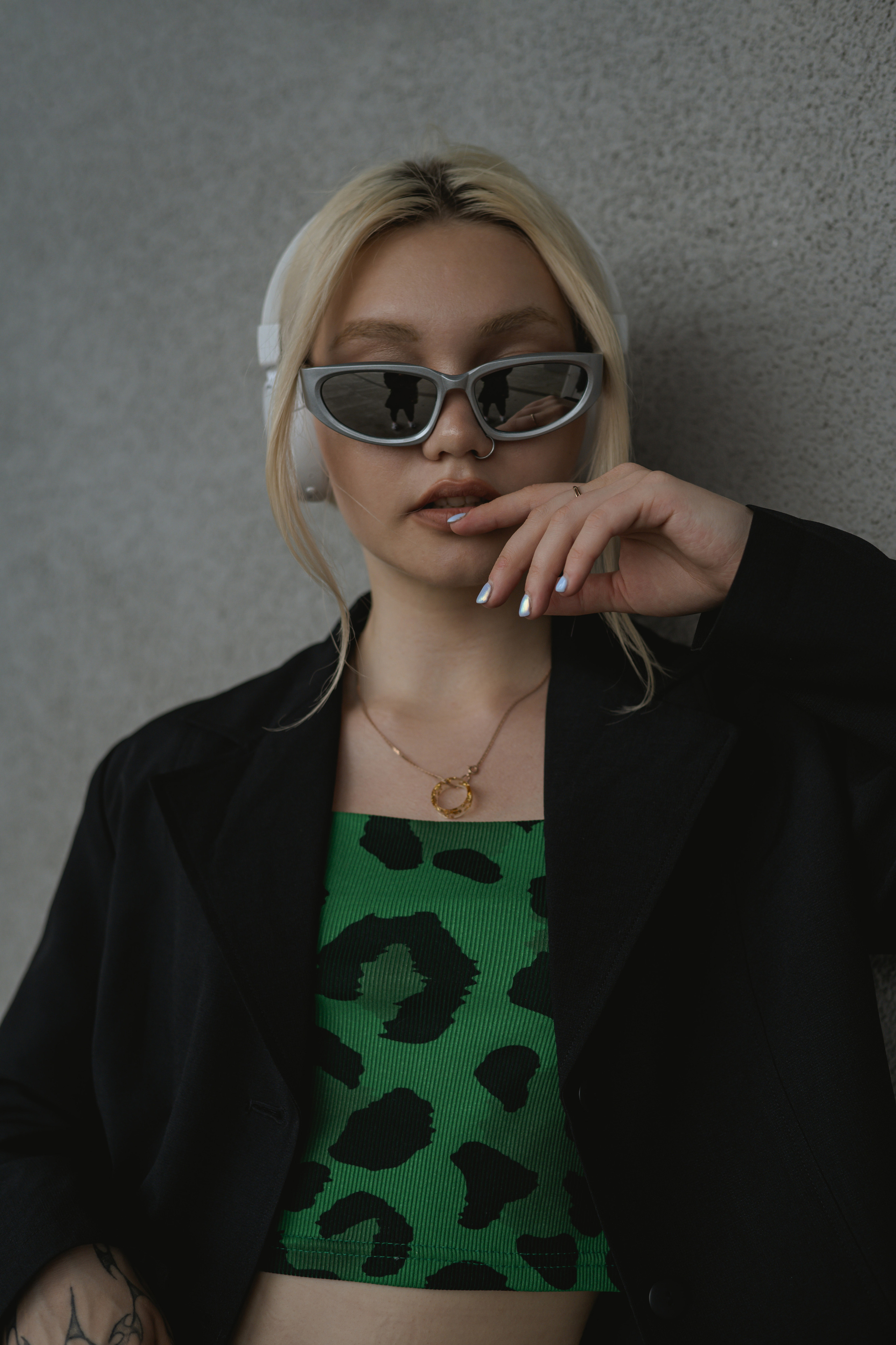 Алена. Фотограф в Красноярске