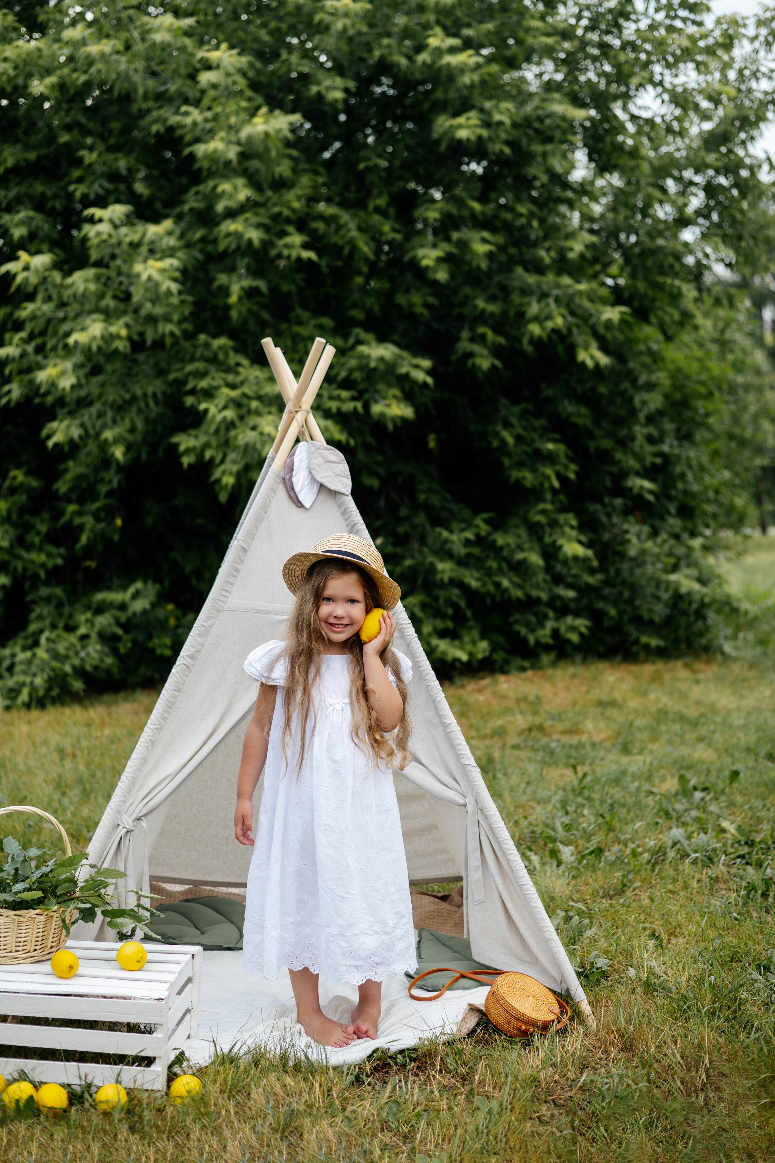 Ева. Фотограф в Красноярске