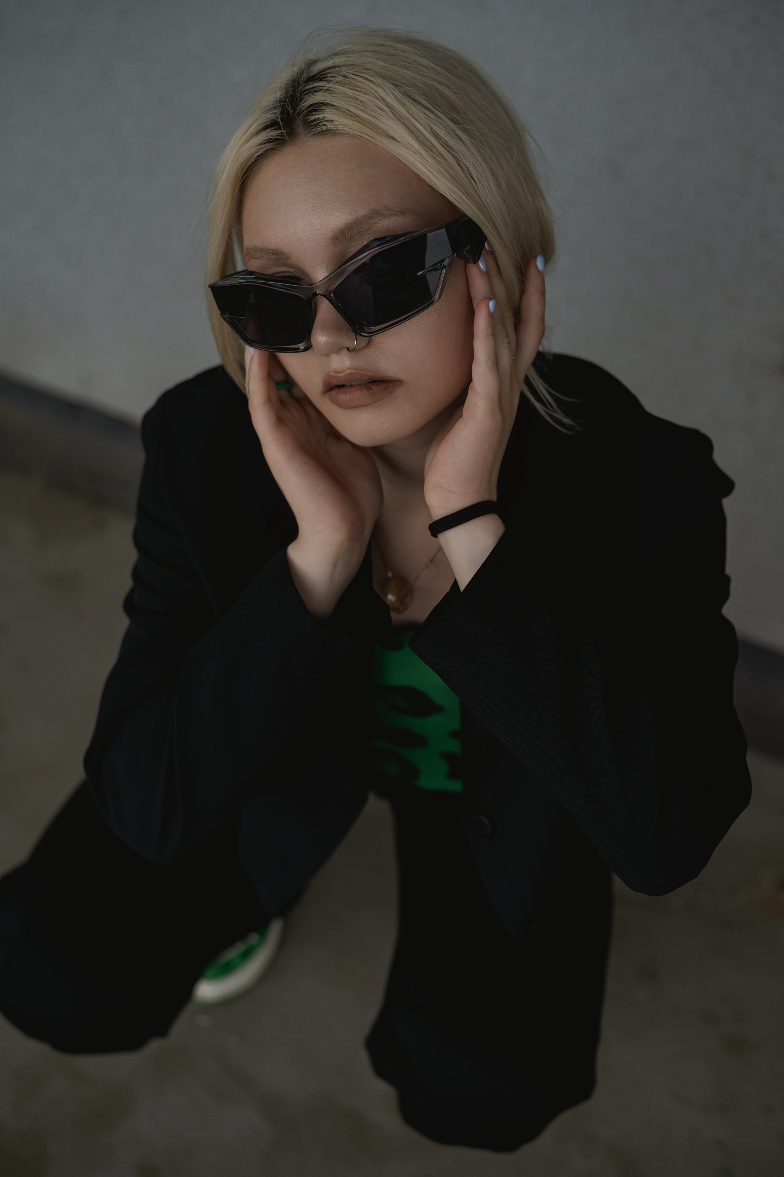 Алена. Фотограф в Красноярске