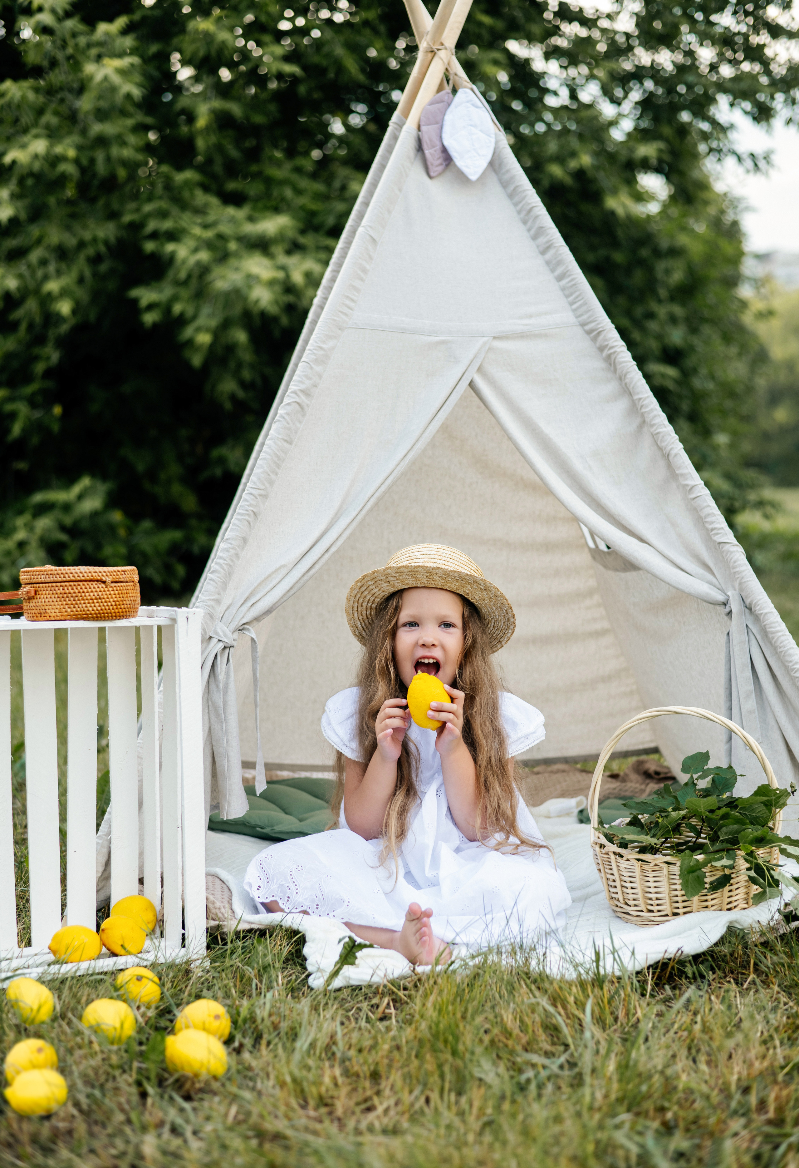 Ева. Фотограф в Красноярске