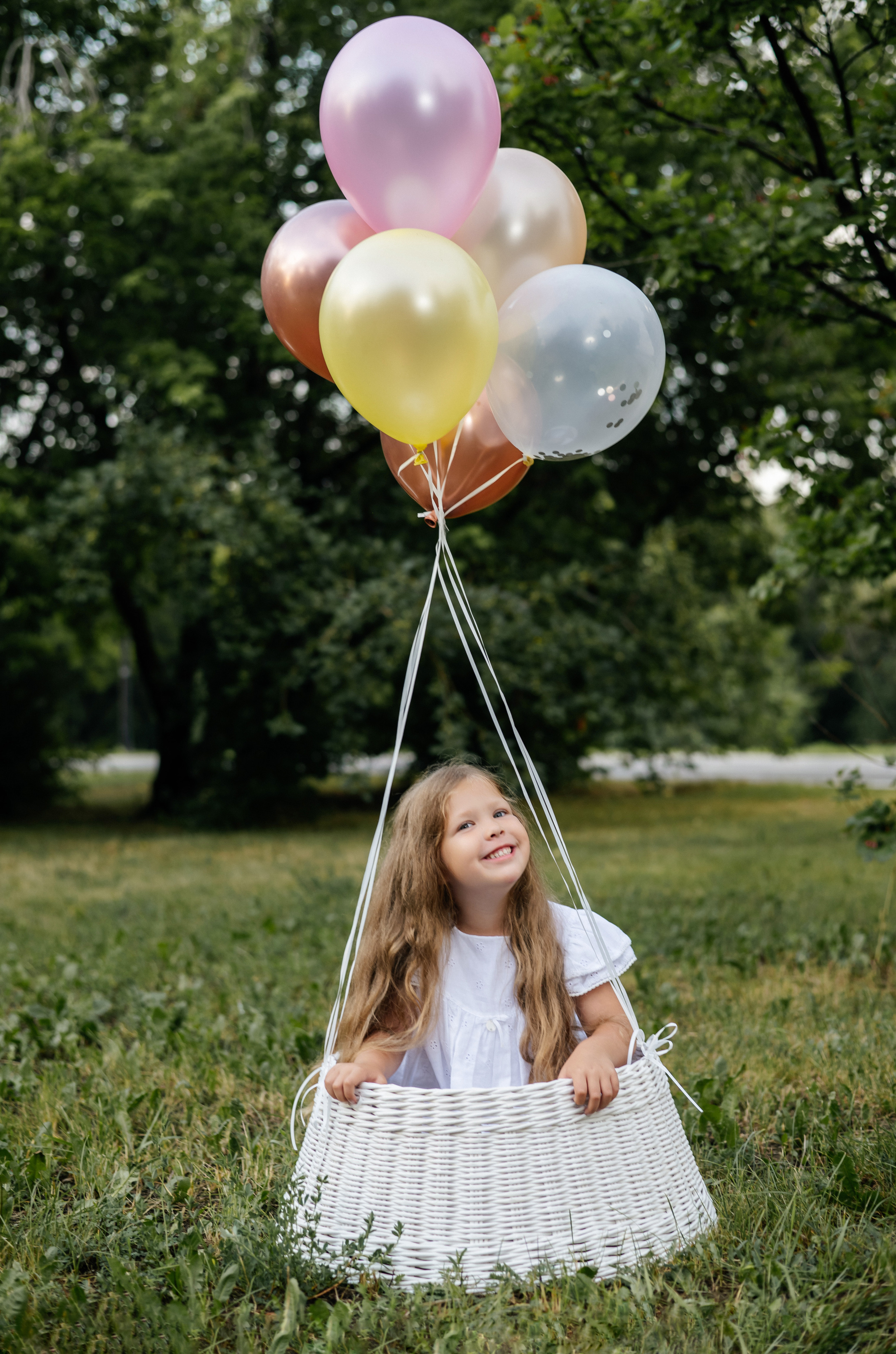 Ева. Фотограф в Красноярске