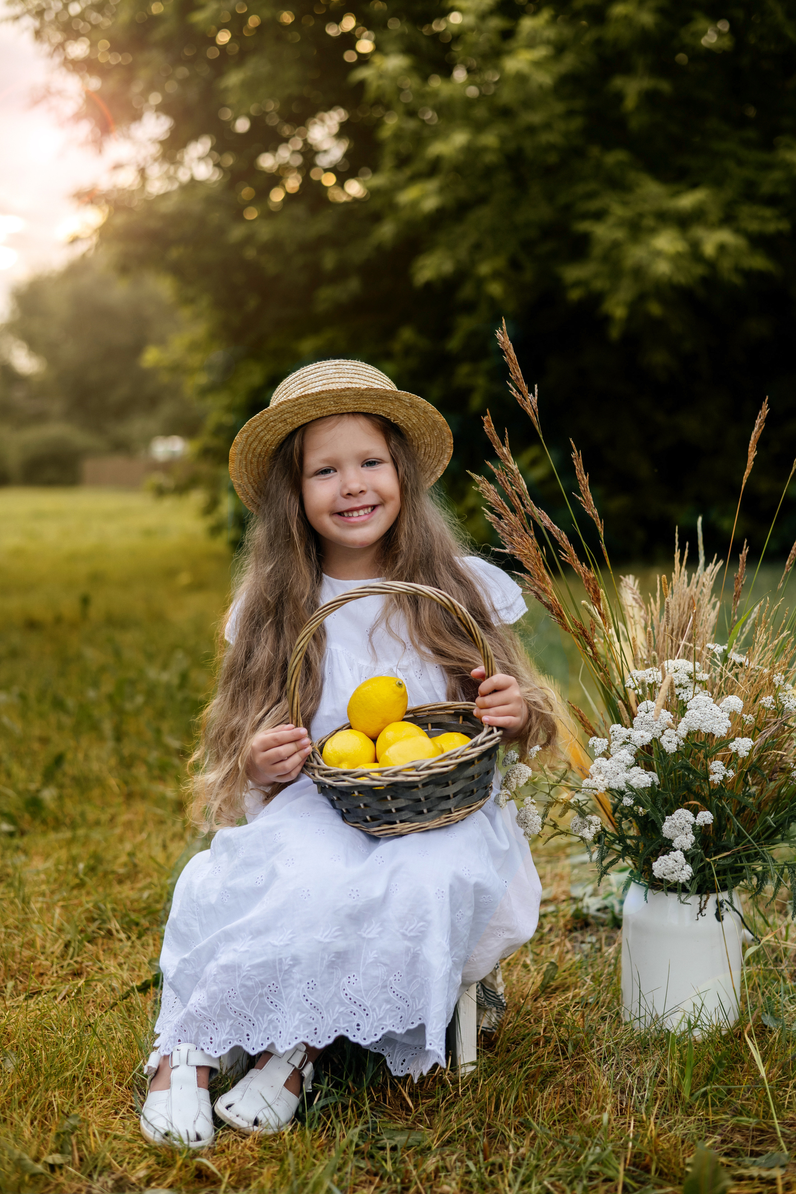 Ева. Фотограф в Красноярске