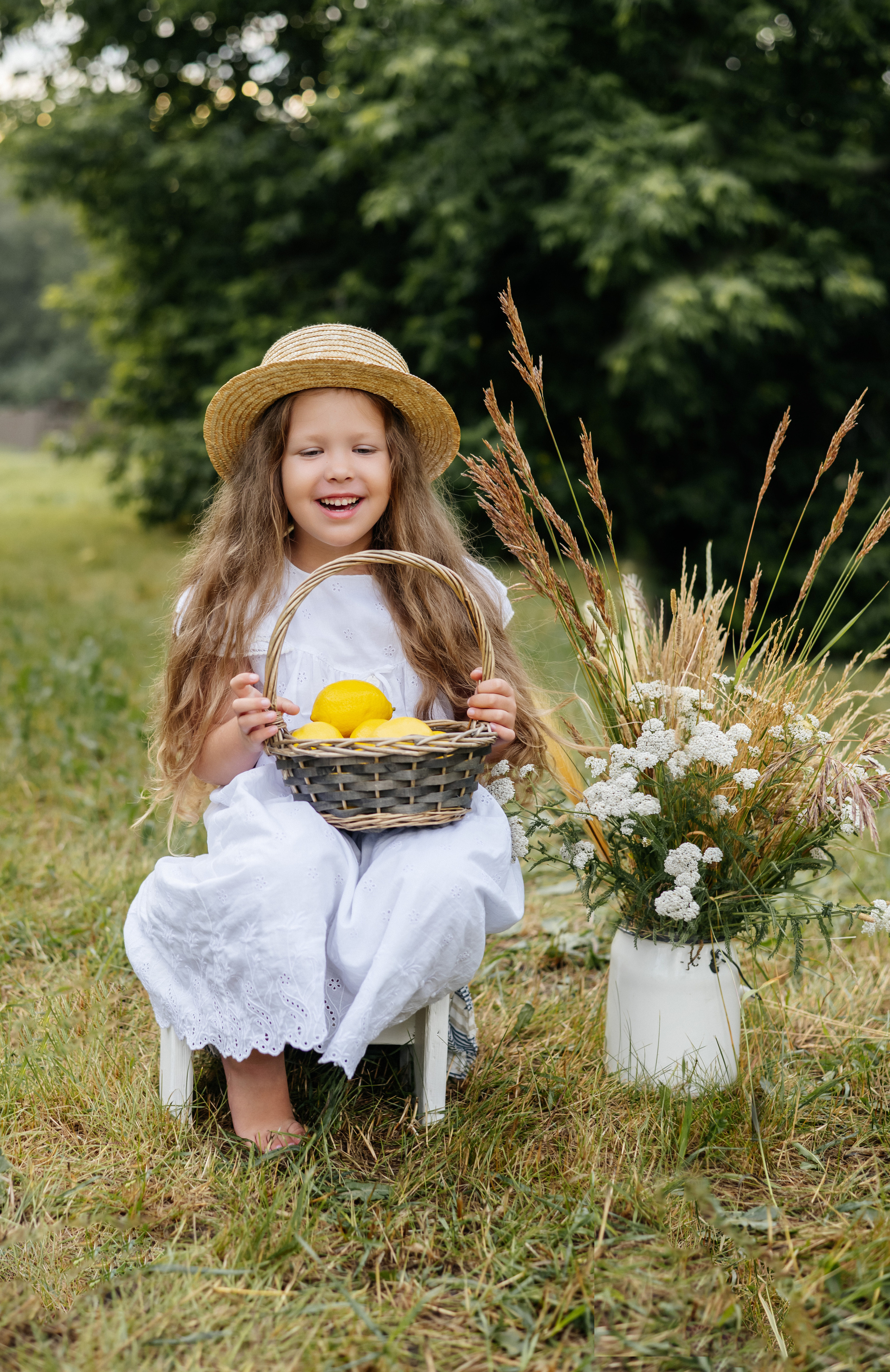 Ева. Фотограф в Красноярске