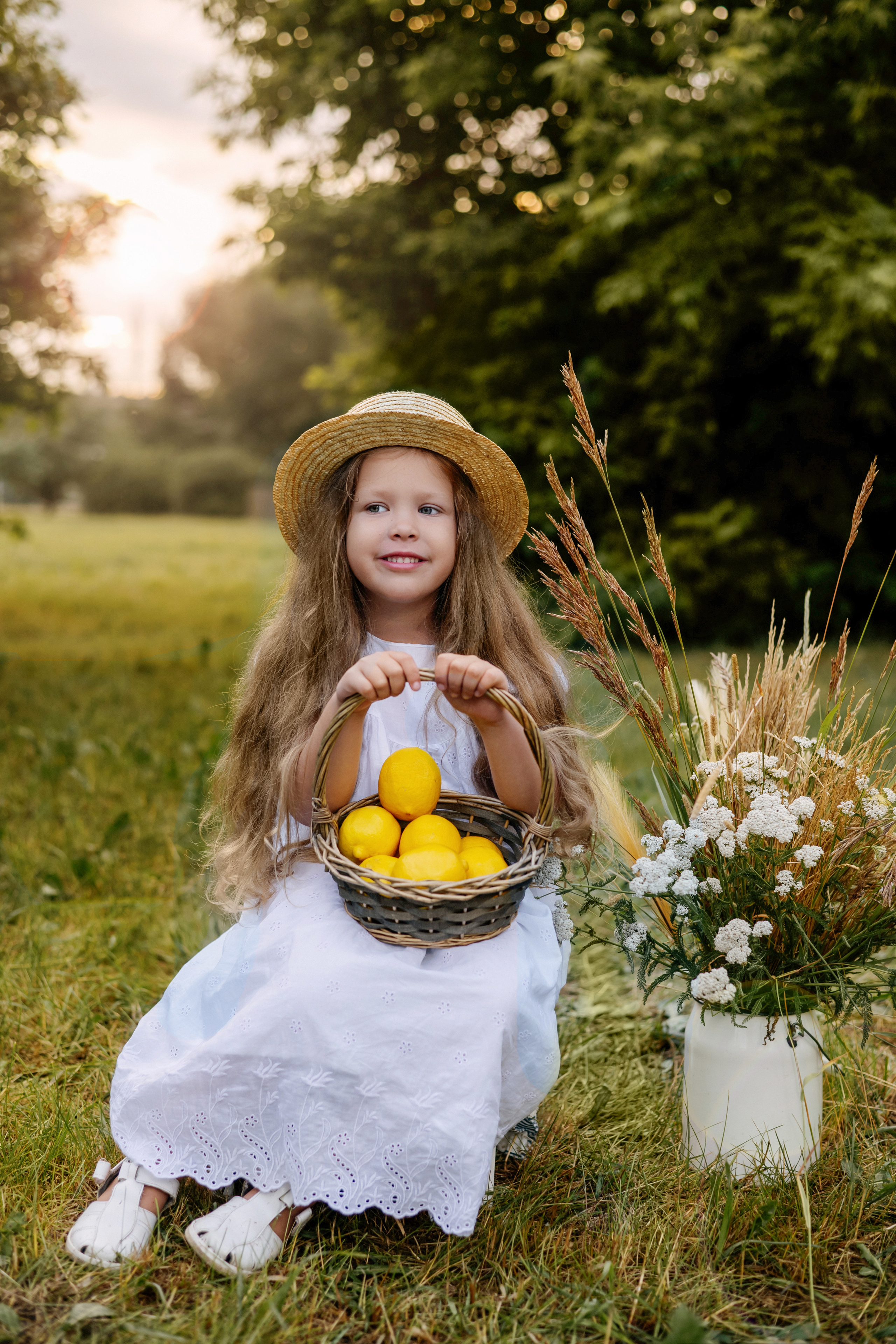Ева. Фотограф в Красноярске