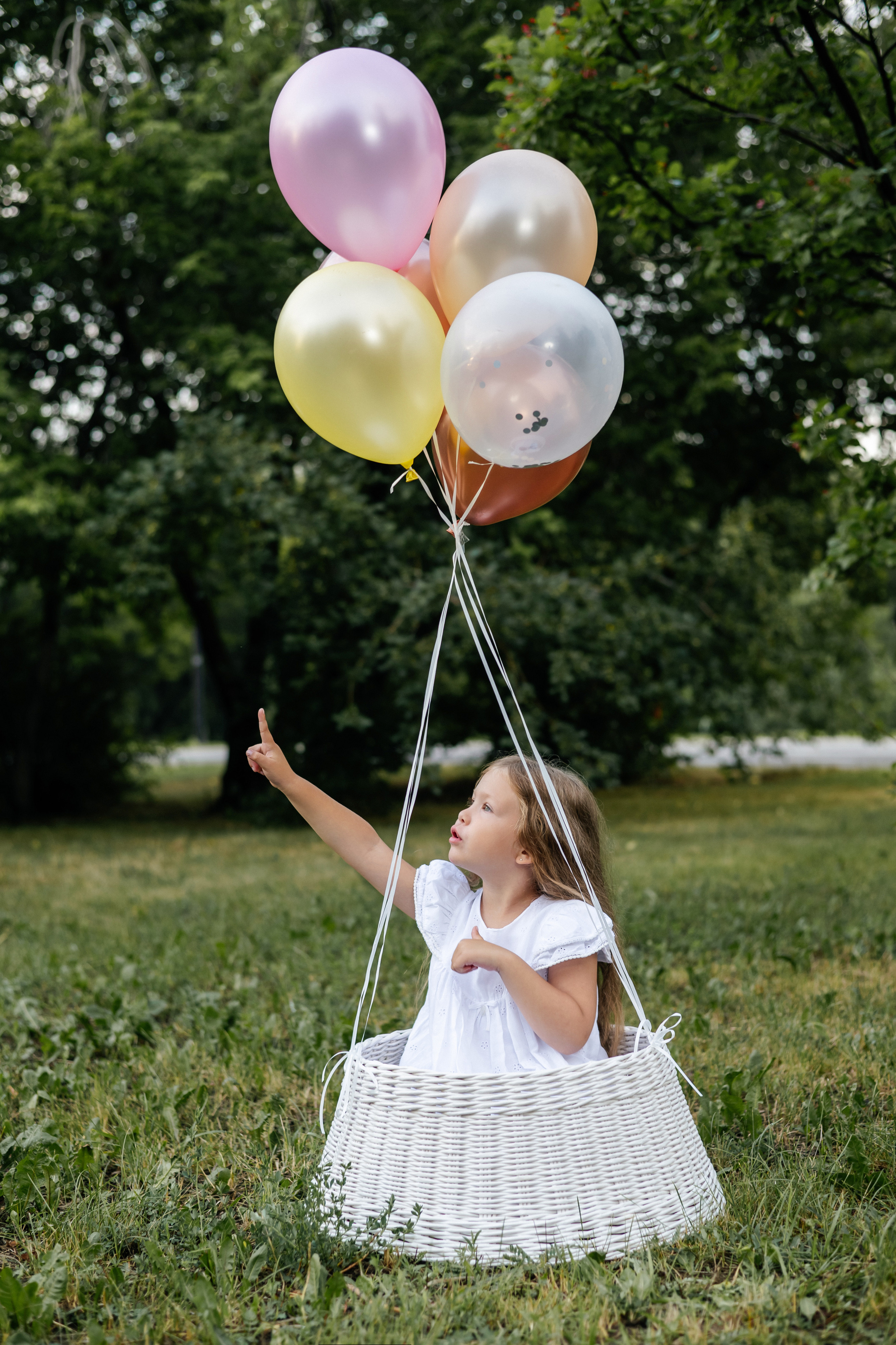 Ева. Фотограф в Красноярске