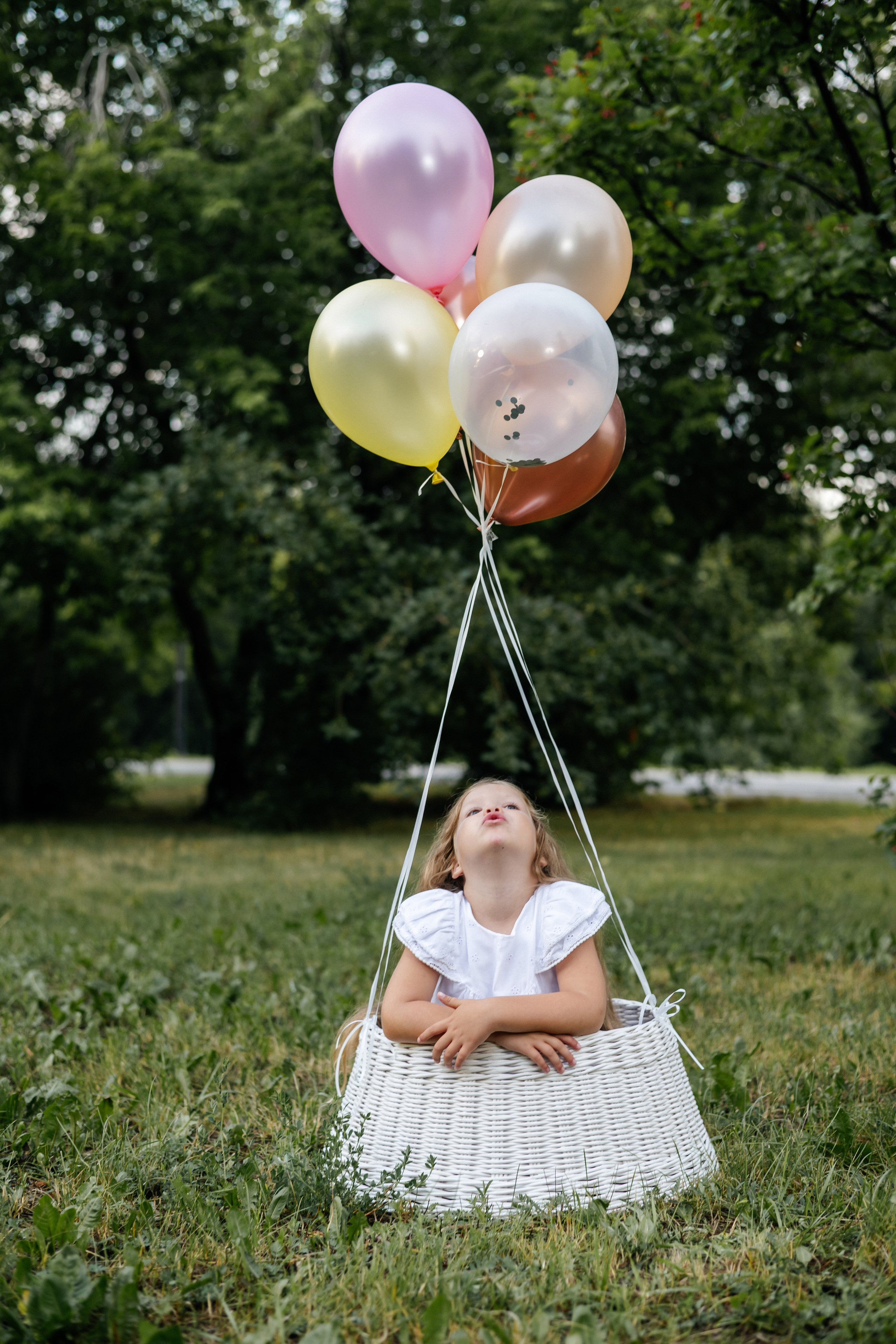 Ева. Фотограф в Красноярске