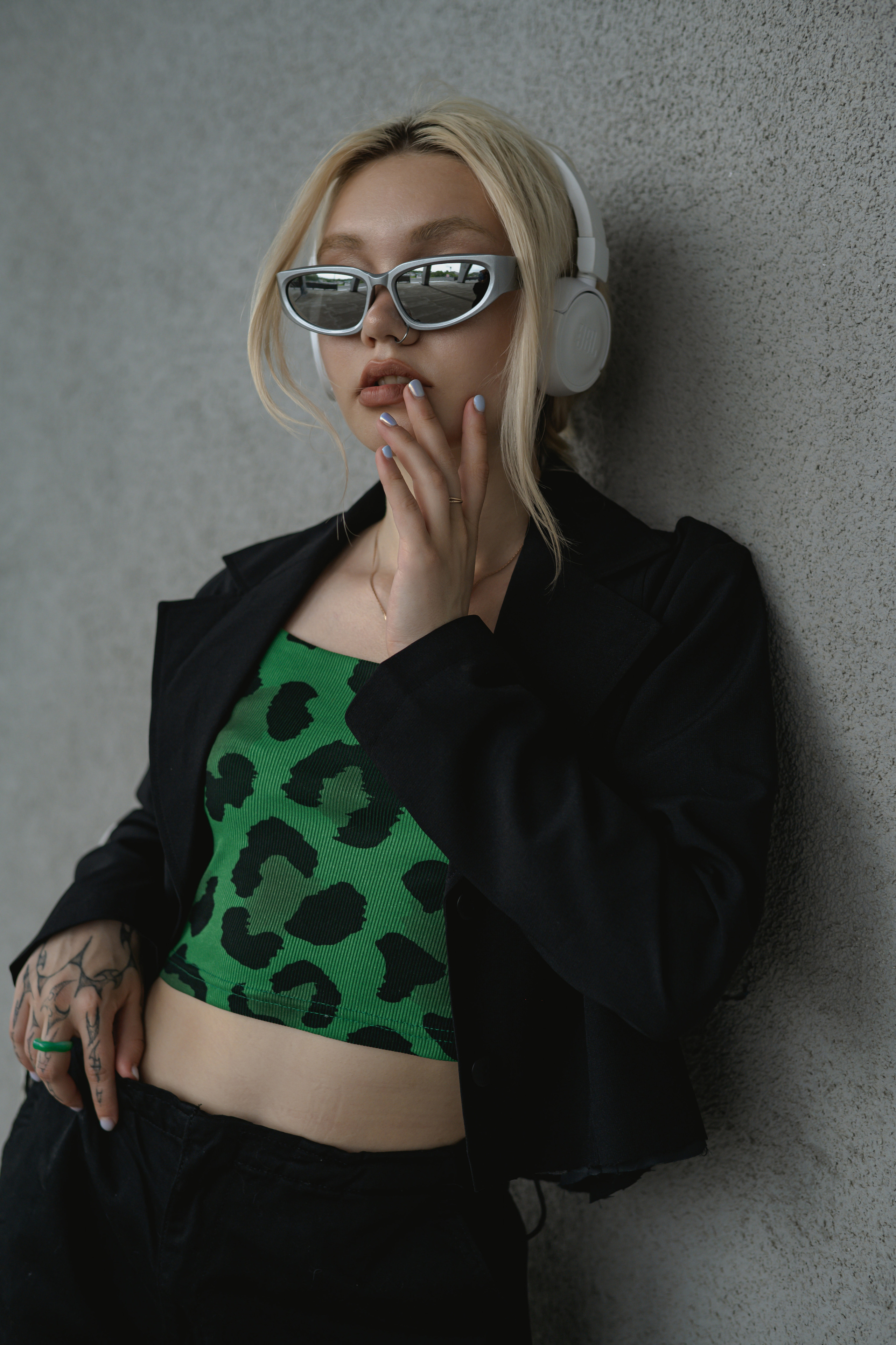 Алена. Фотограф в Красноярске