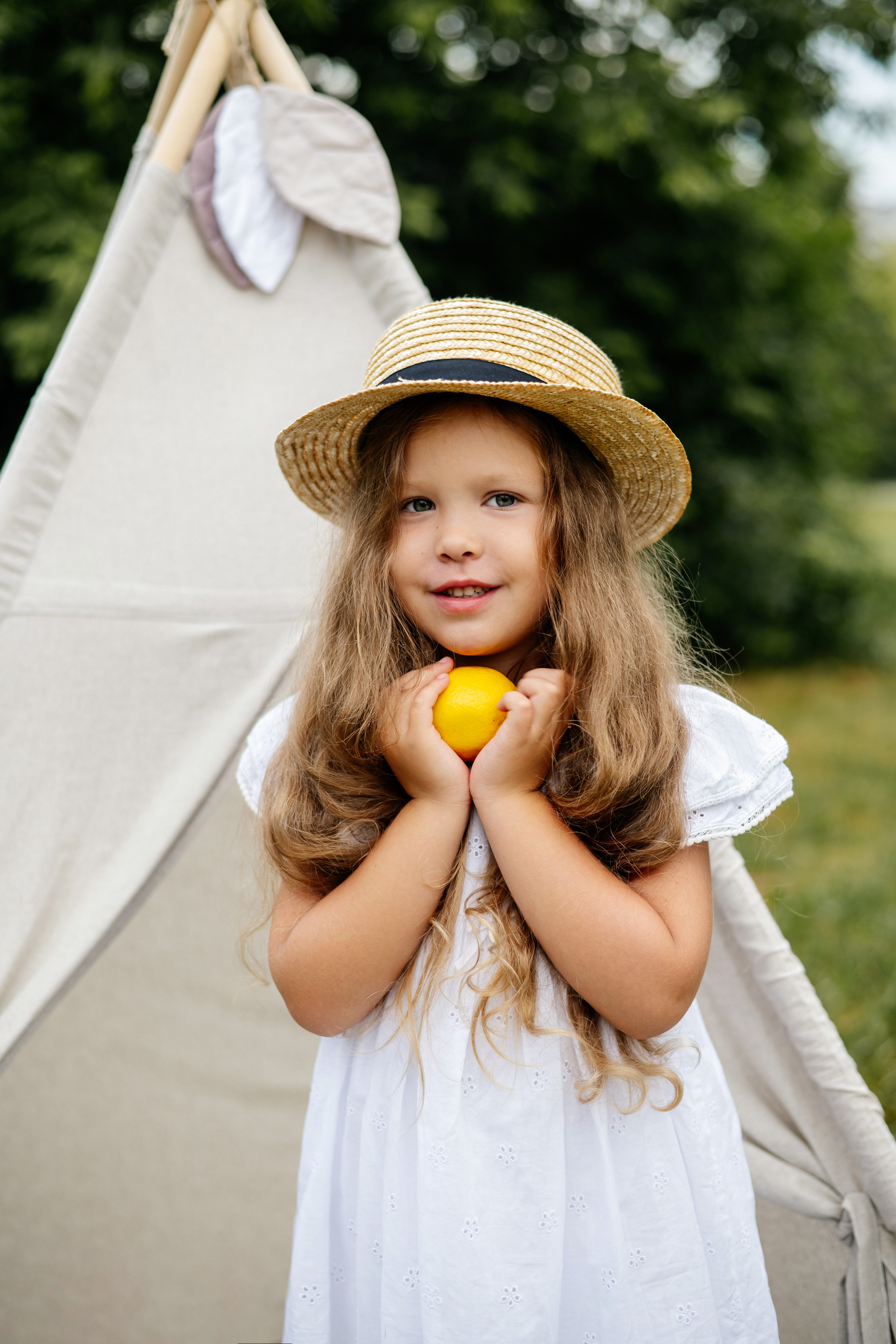 Ева. Фотограф в Красноярске