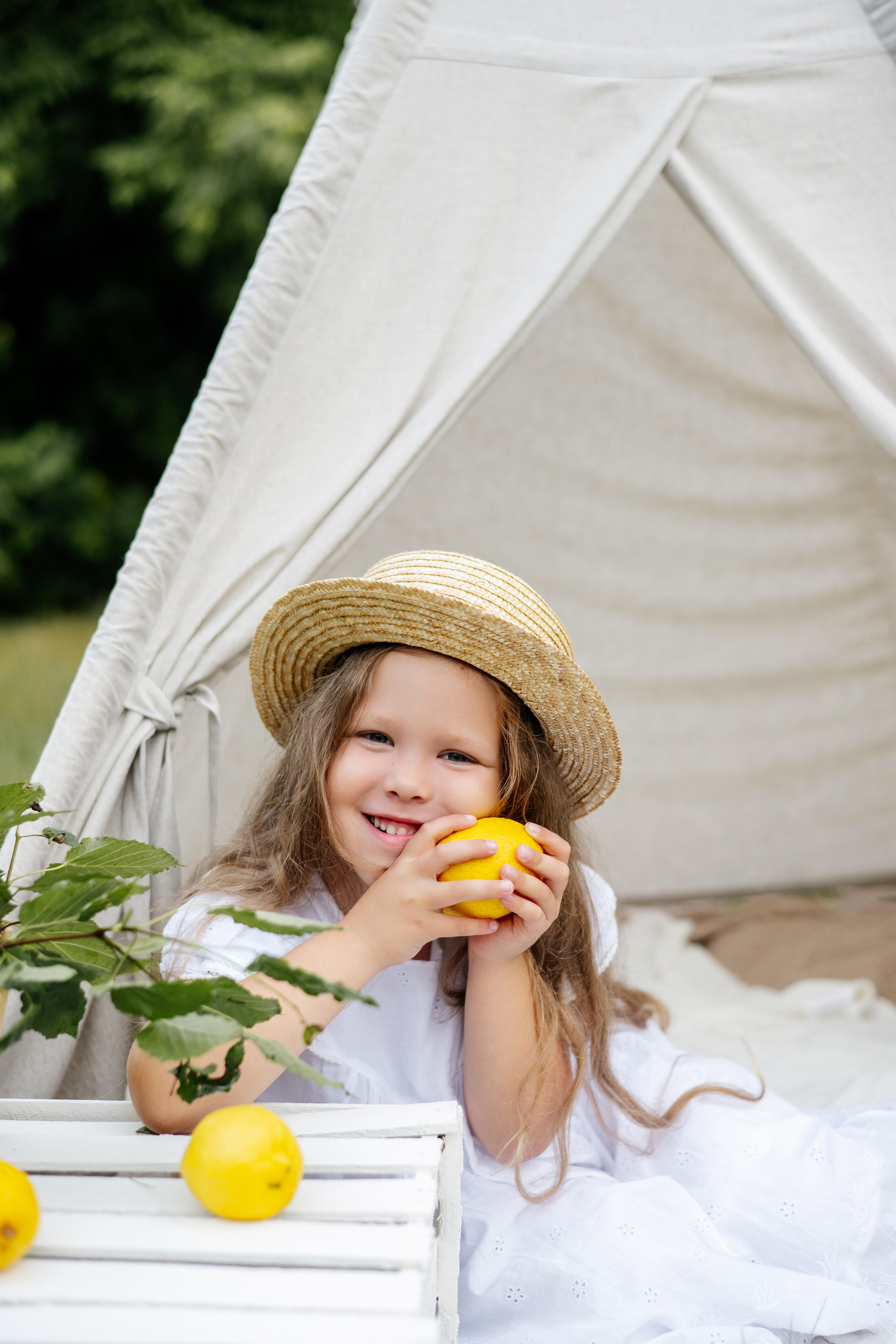 Ева. Фотограф в Красноярске