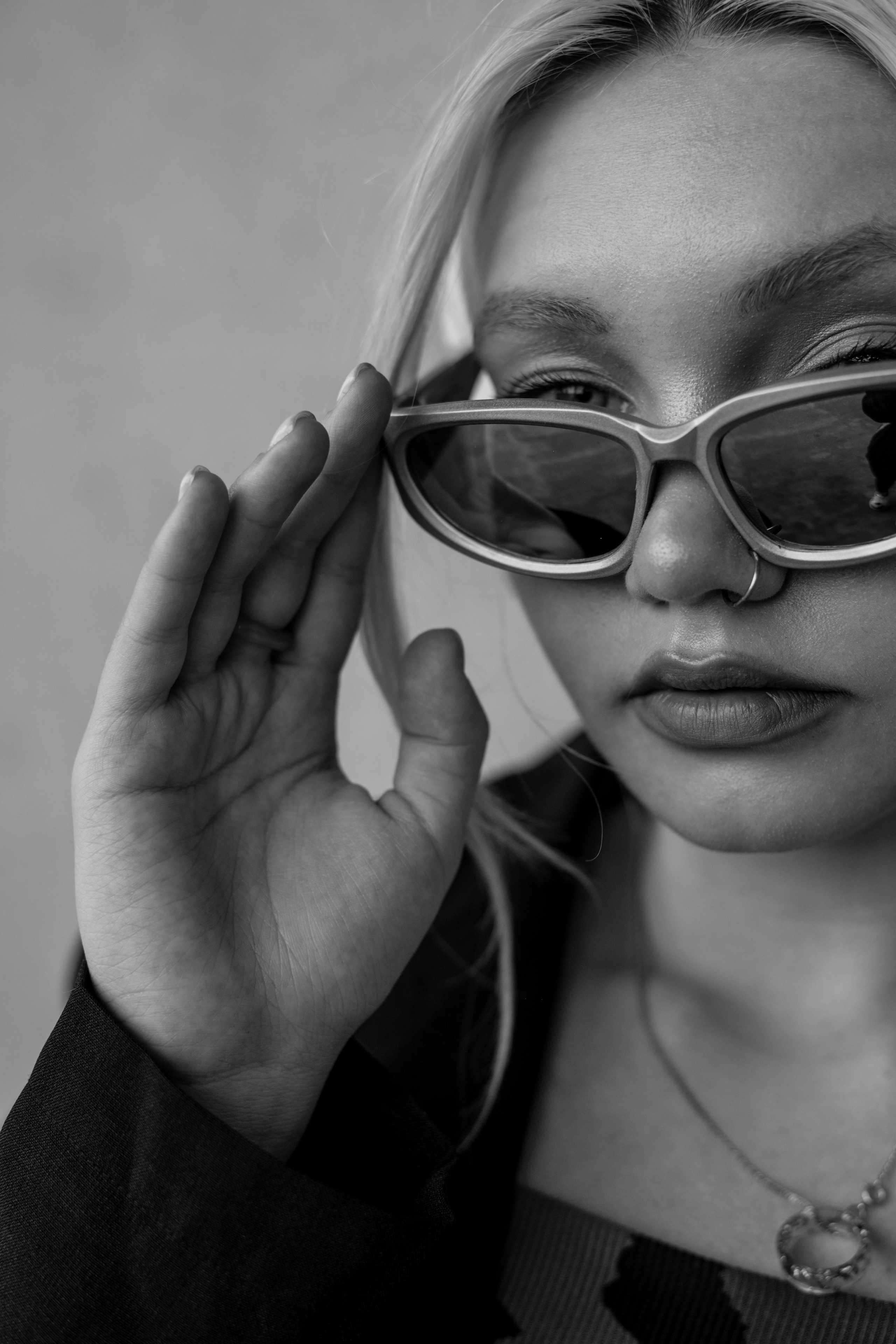 Алена. Фотограф в Красноярске