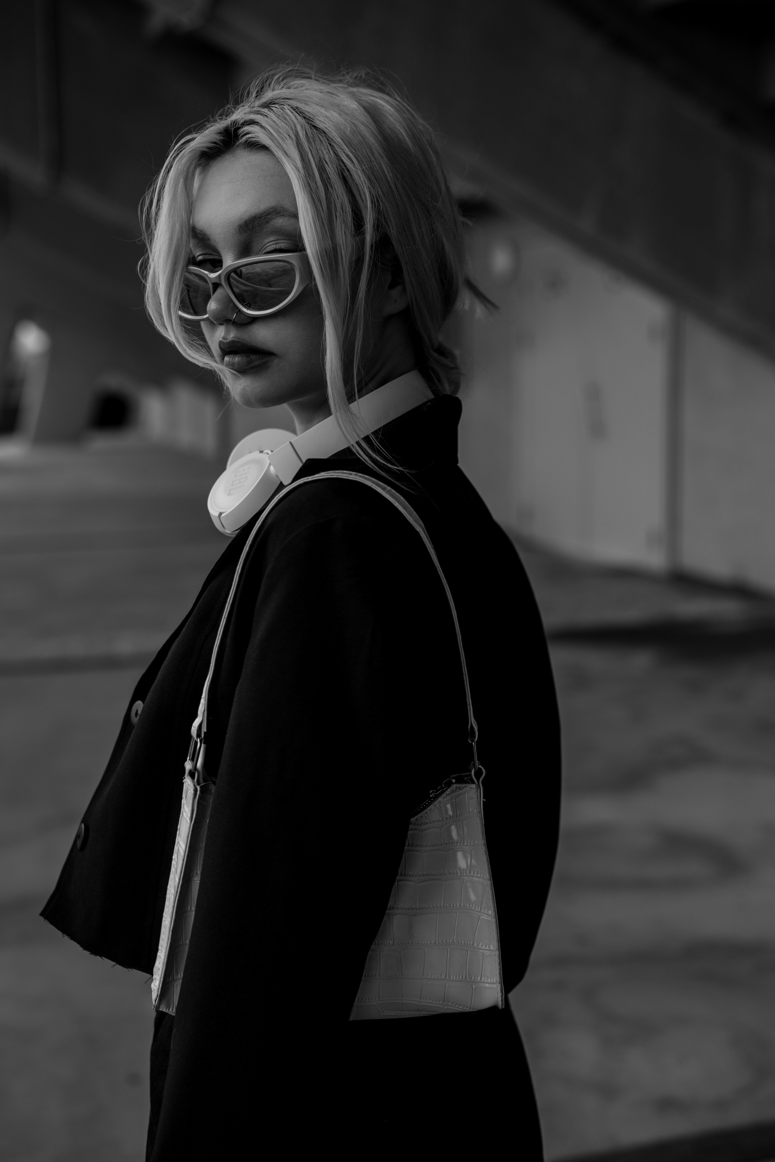 Алена. Фотограф в Красноярске