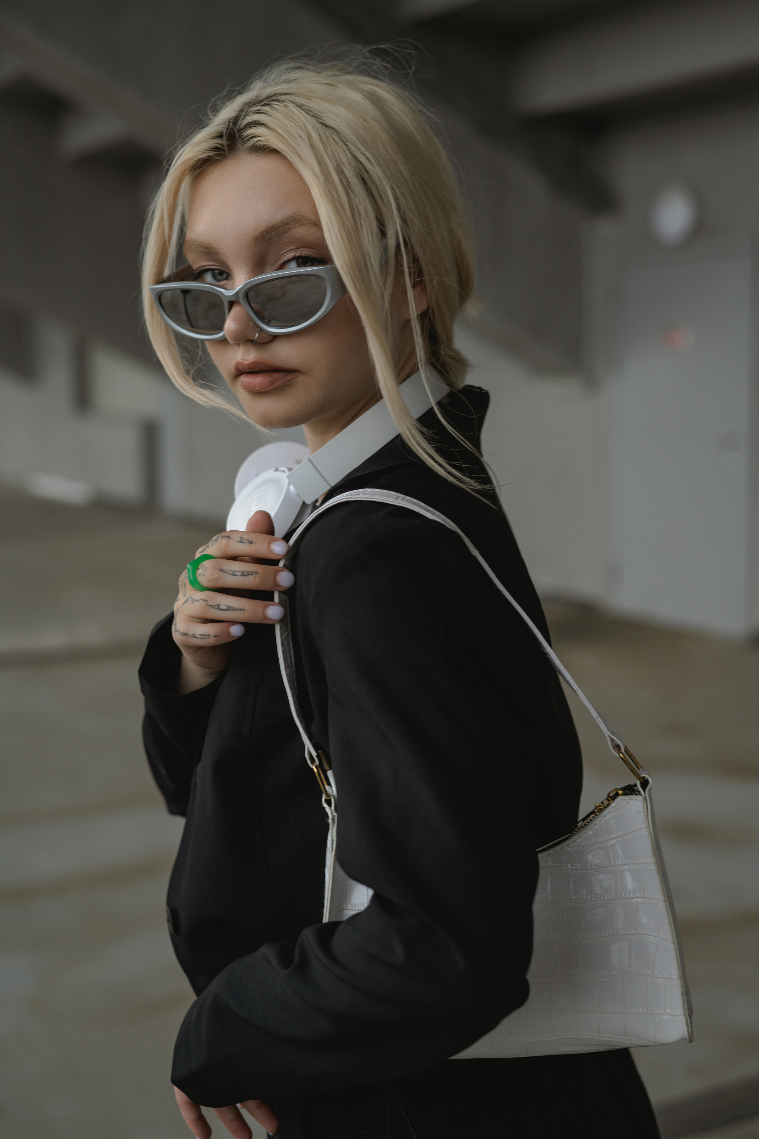 Алена. Фотограф в Красноярске