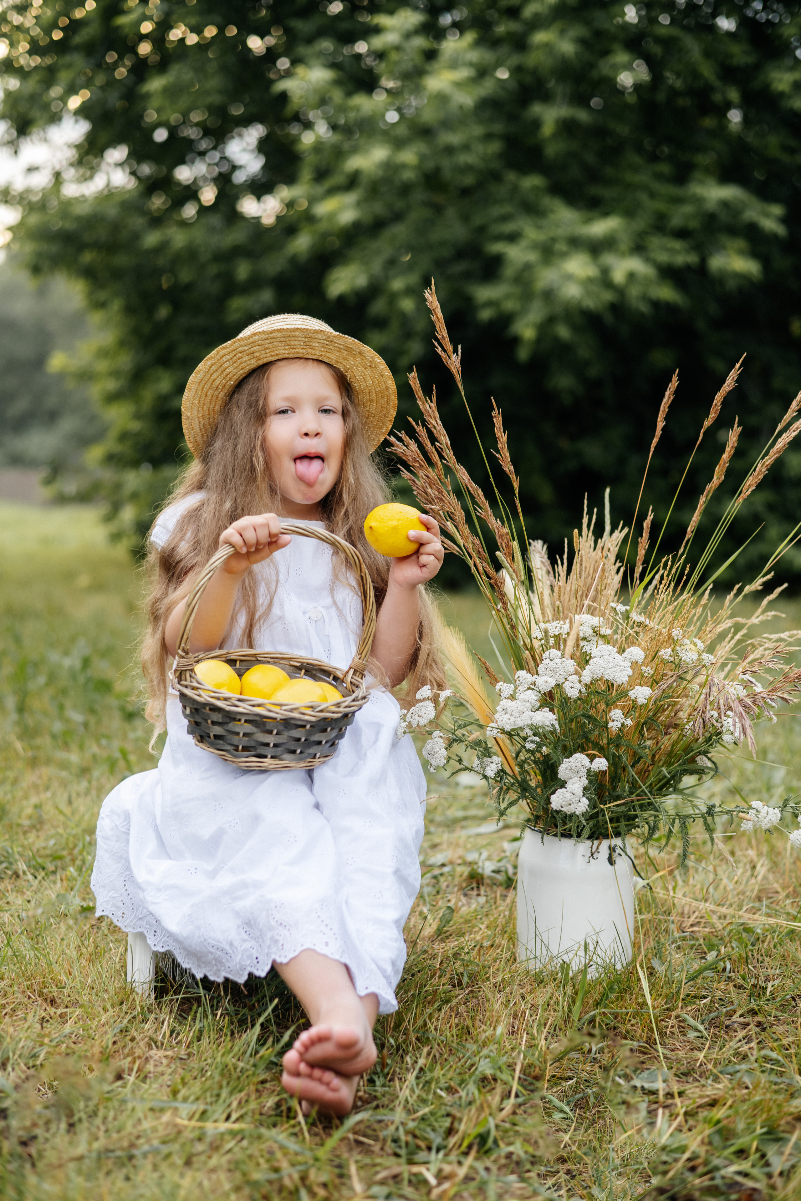 Ева. Фотограф в Красноярске