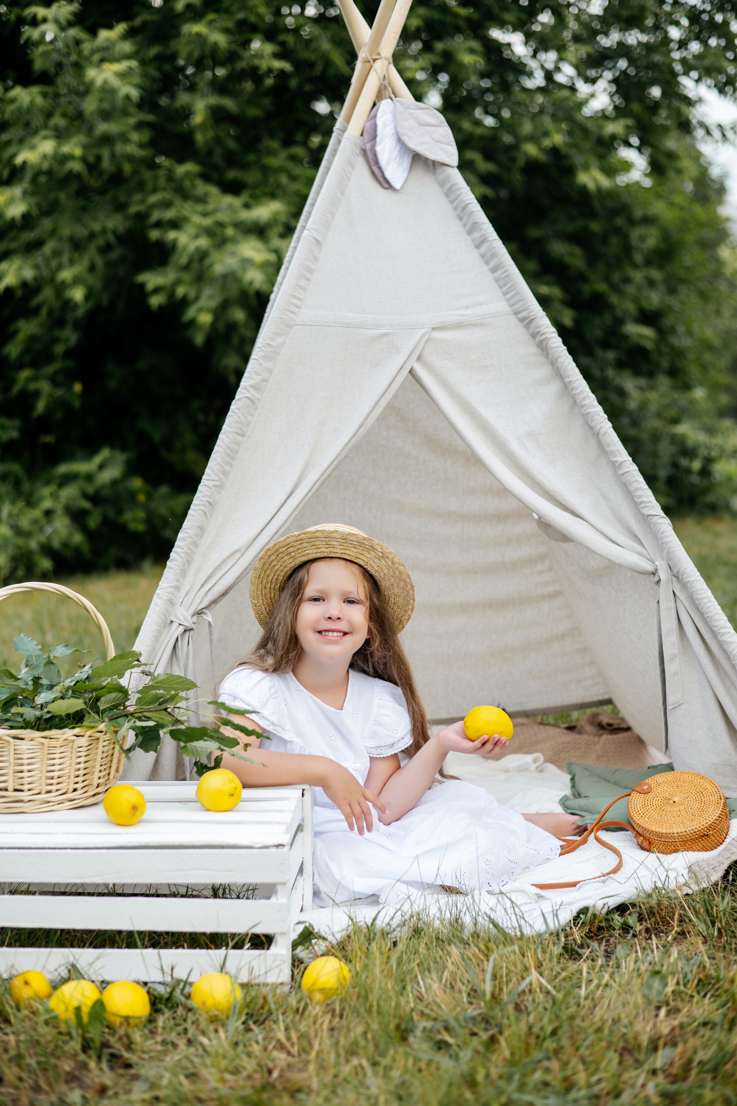 Ева. Фотограф в Красноярске