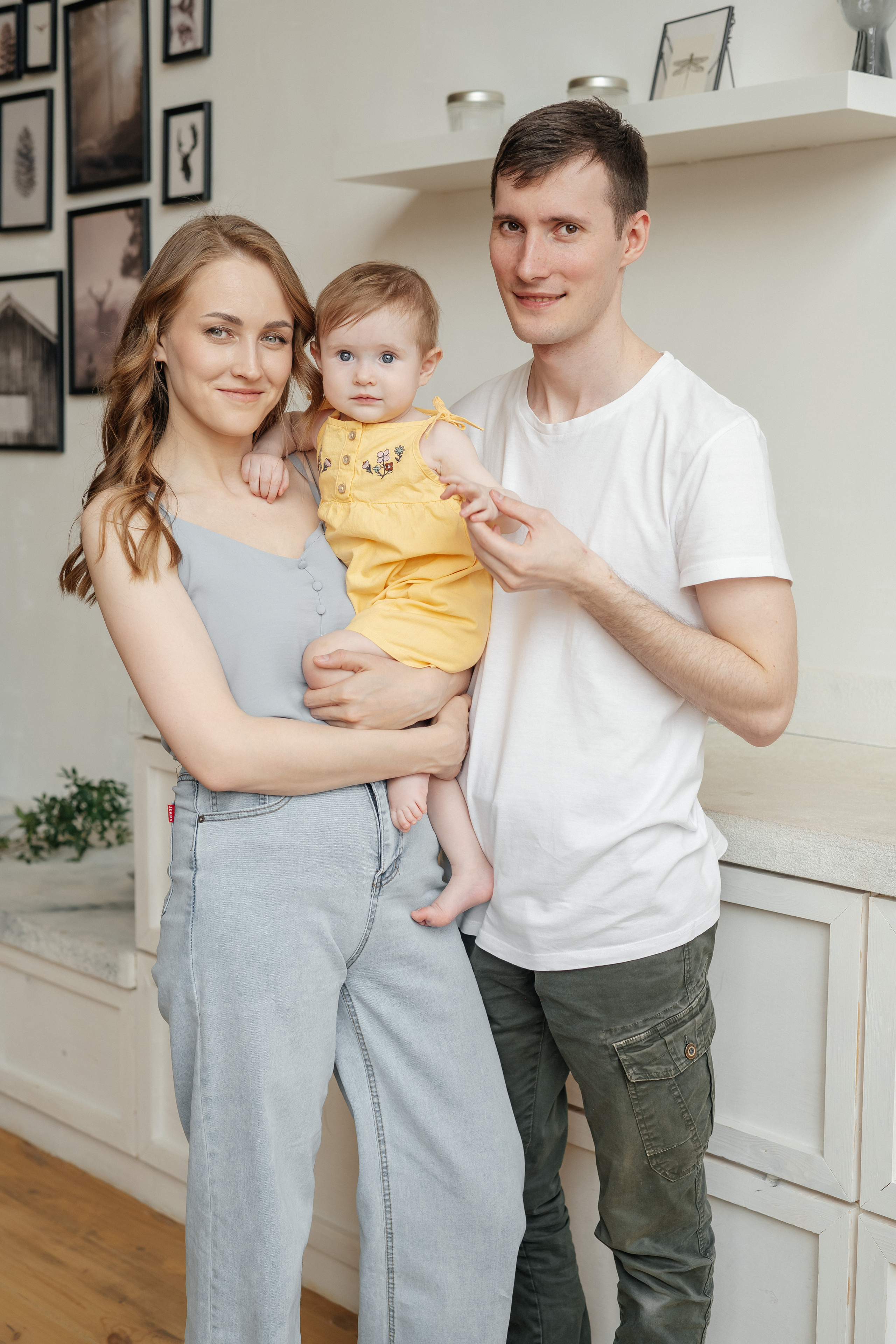 4. Фотограф в Красноярске