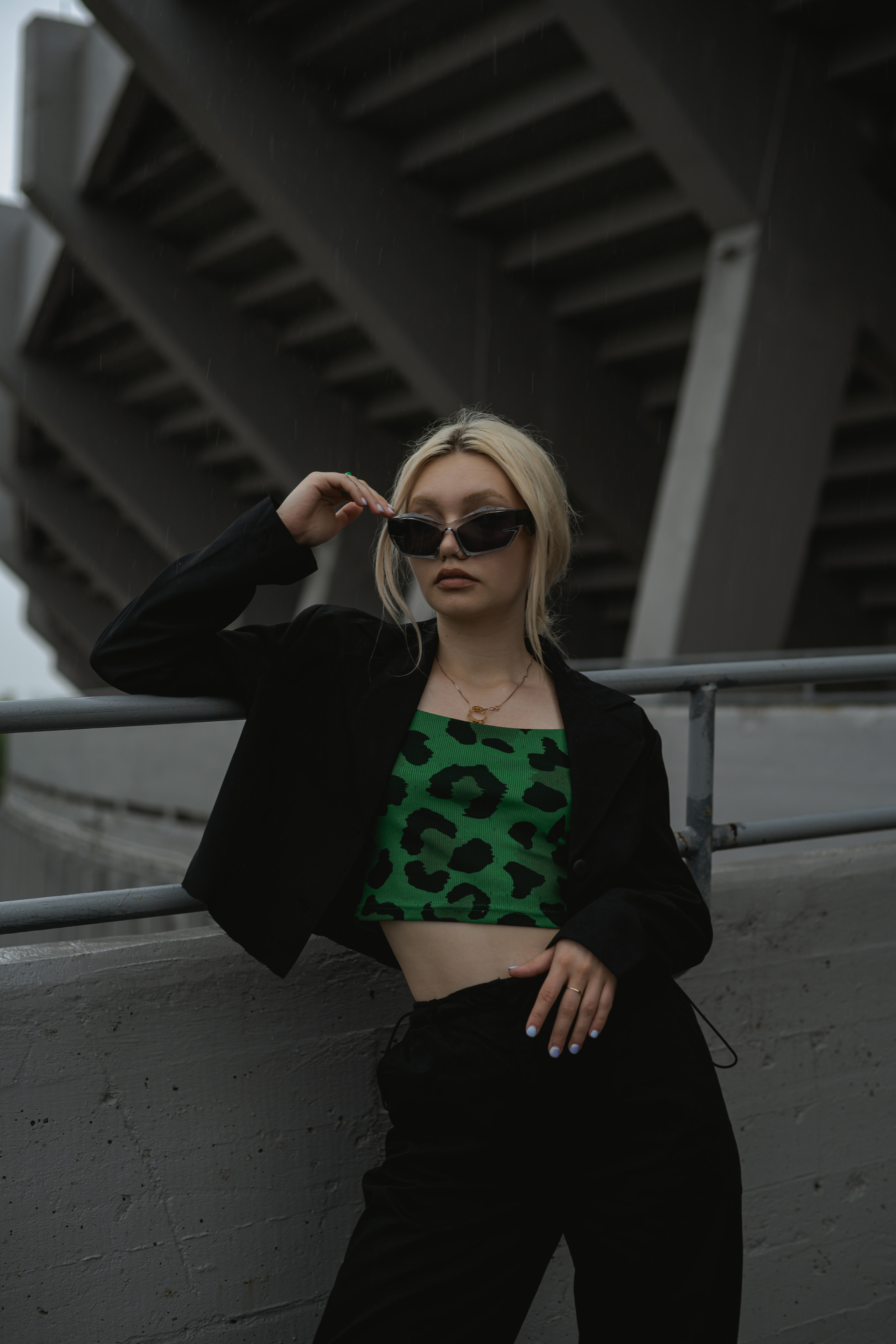 Алена. Фотограф в Красноярске