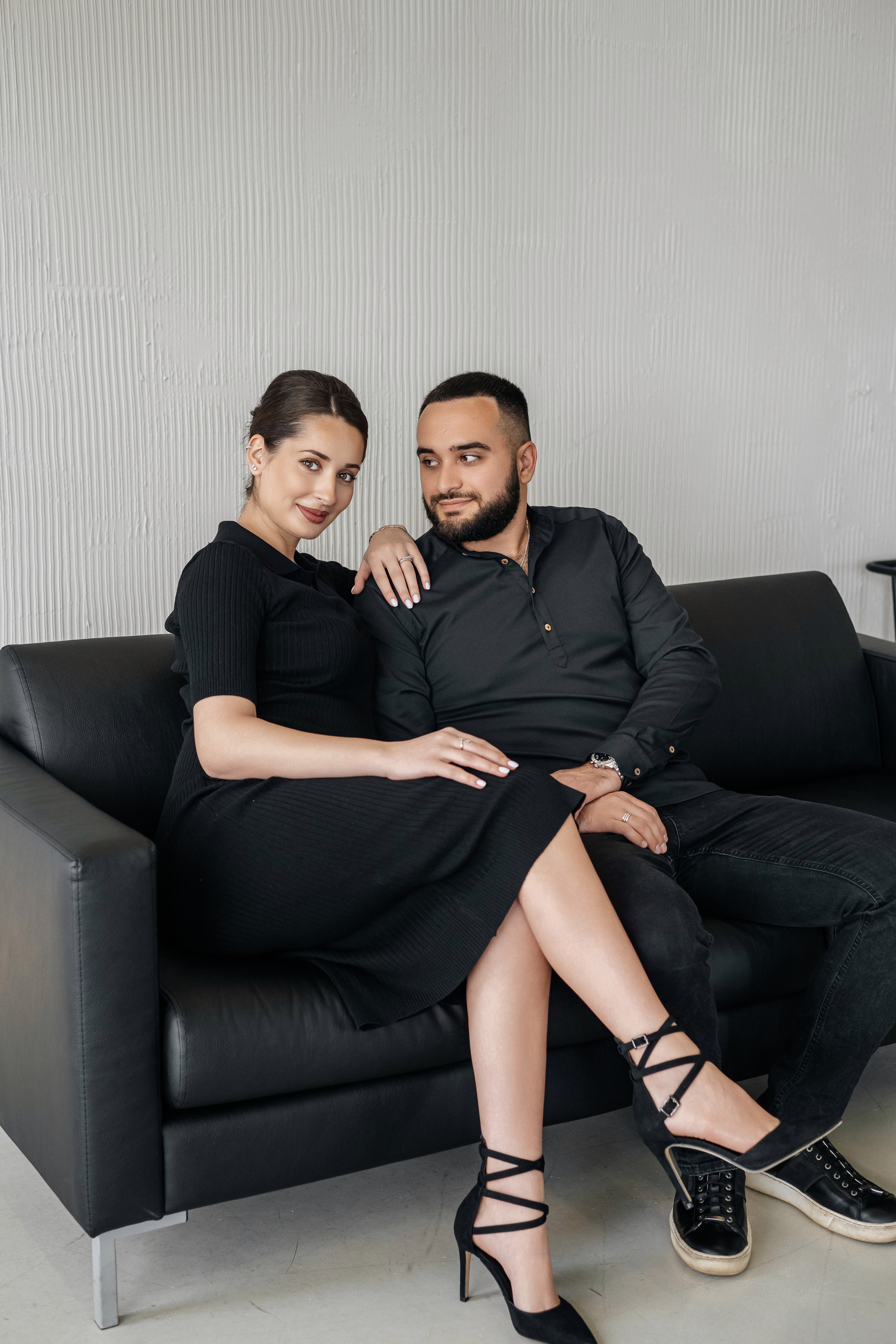 Алла. Фотограф в Красноярске