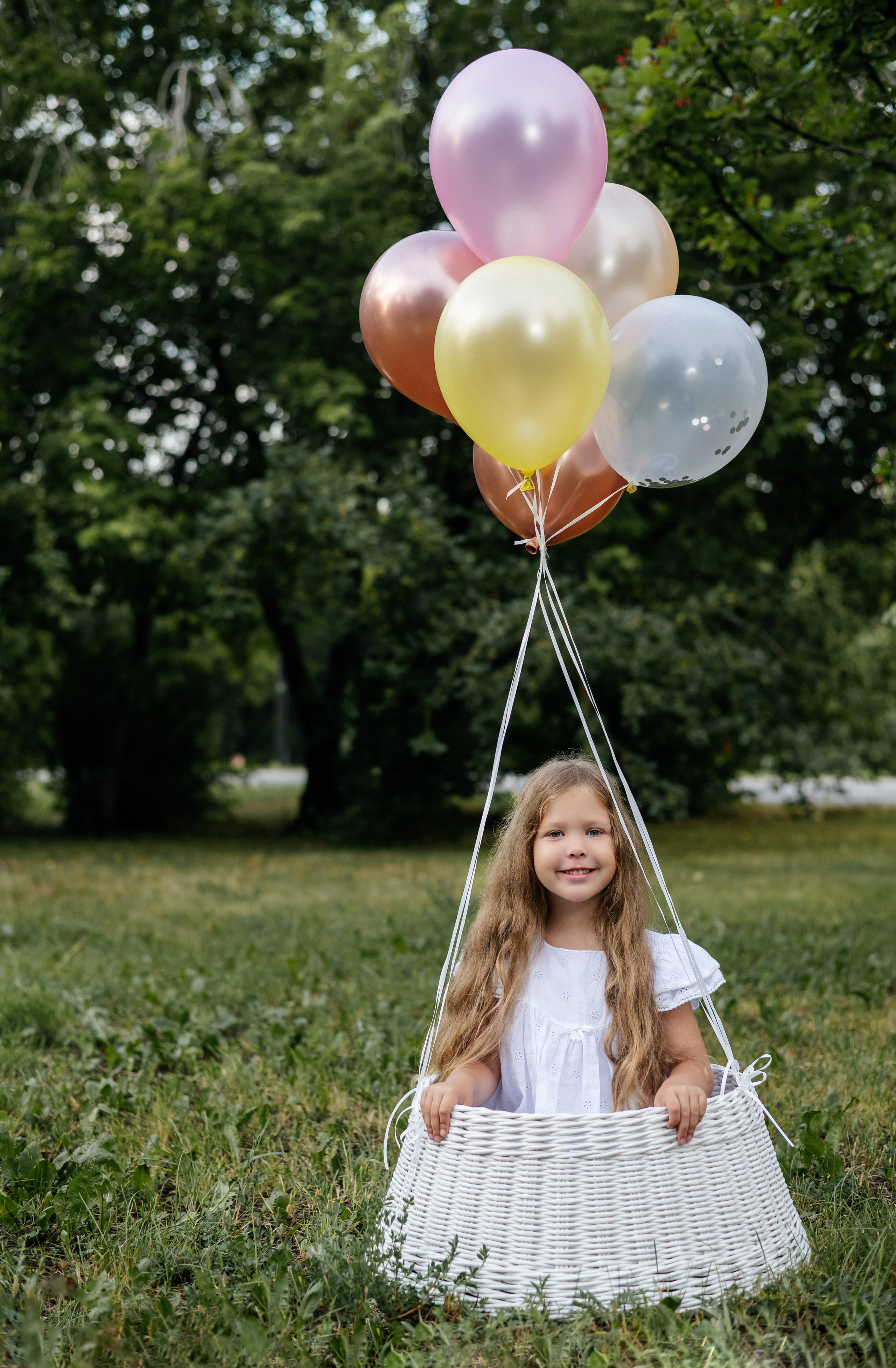 Ева. Фотограф в Красноярске