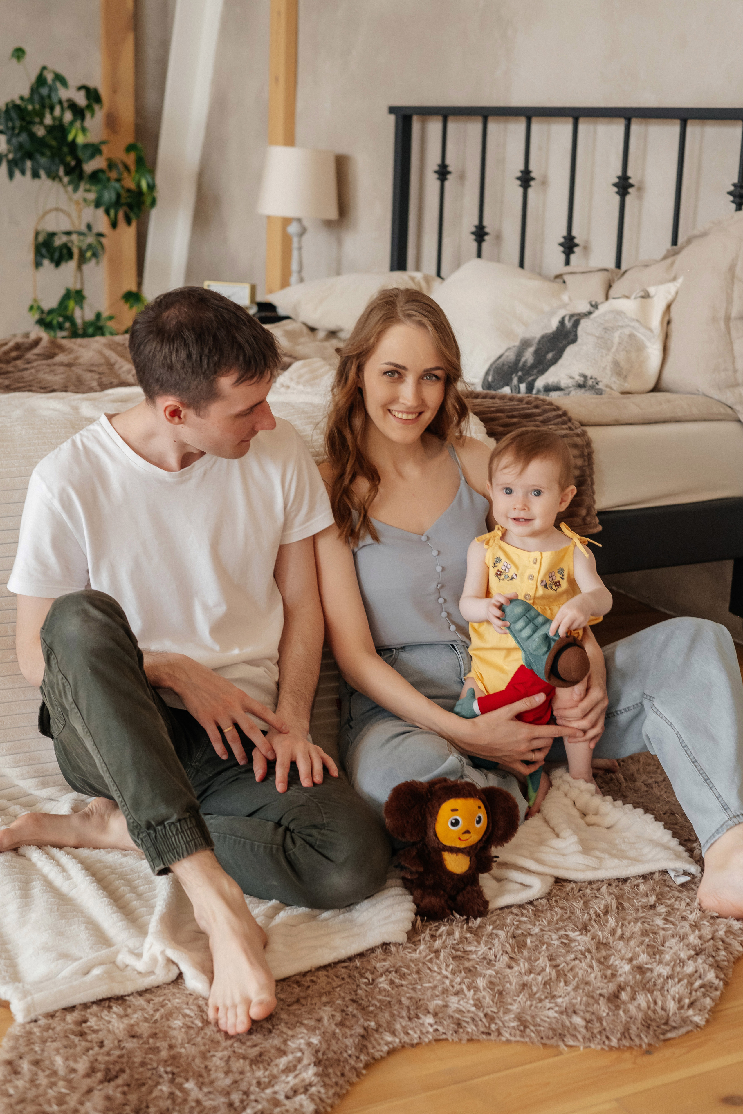 4. Фотограф в Красноярске