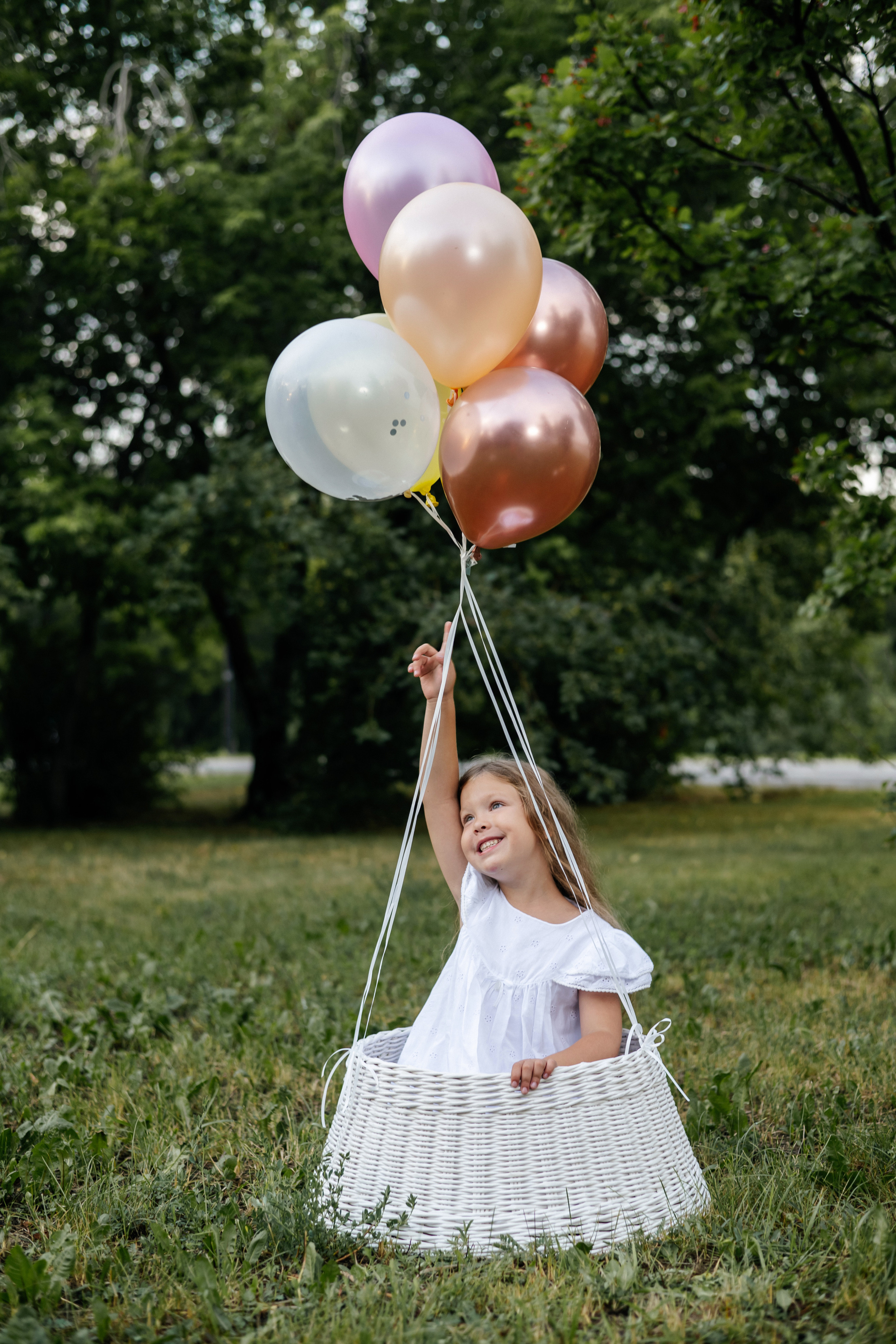 Ева. Фотограф в Красноярске