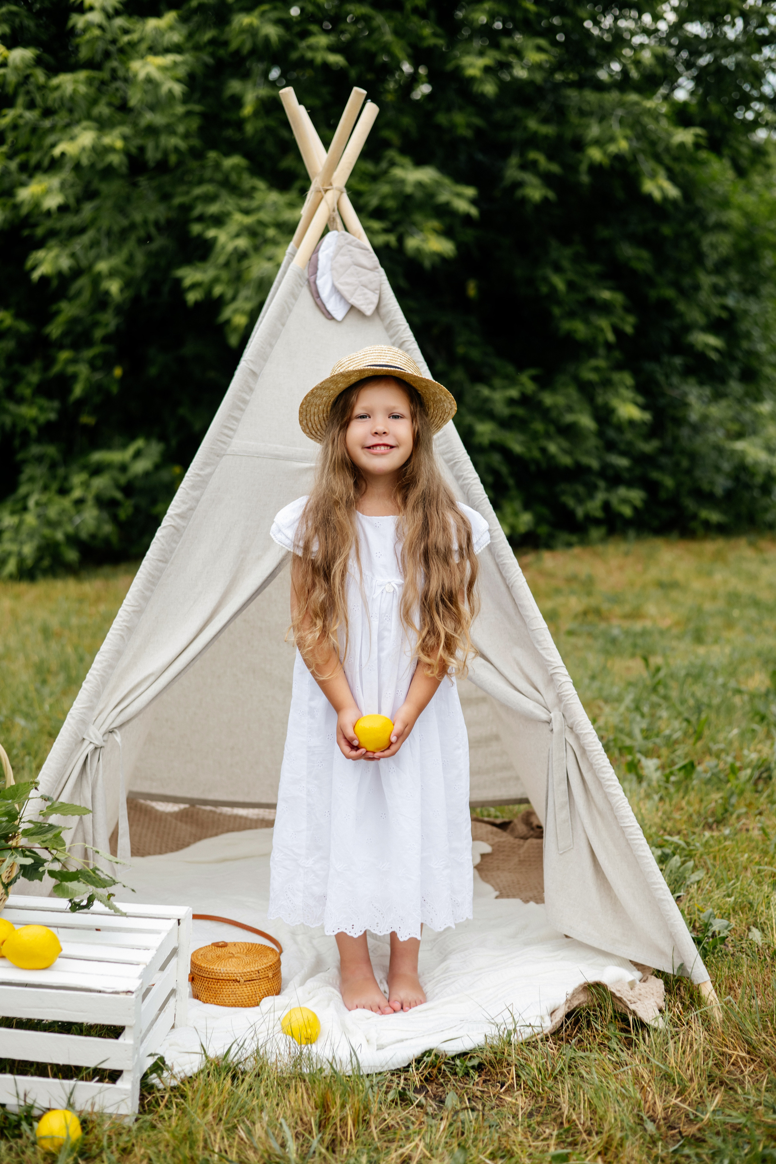 Ева. Фотограф в Красноярске