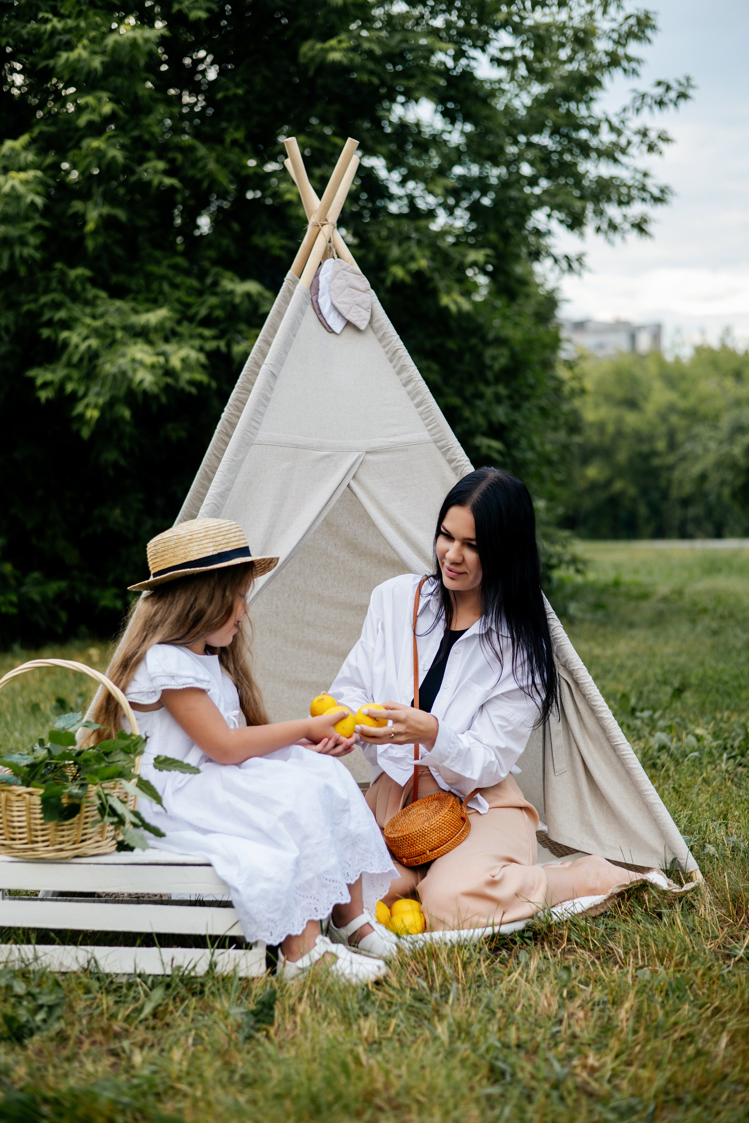 Ева. Фотограф в Красноярске