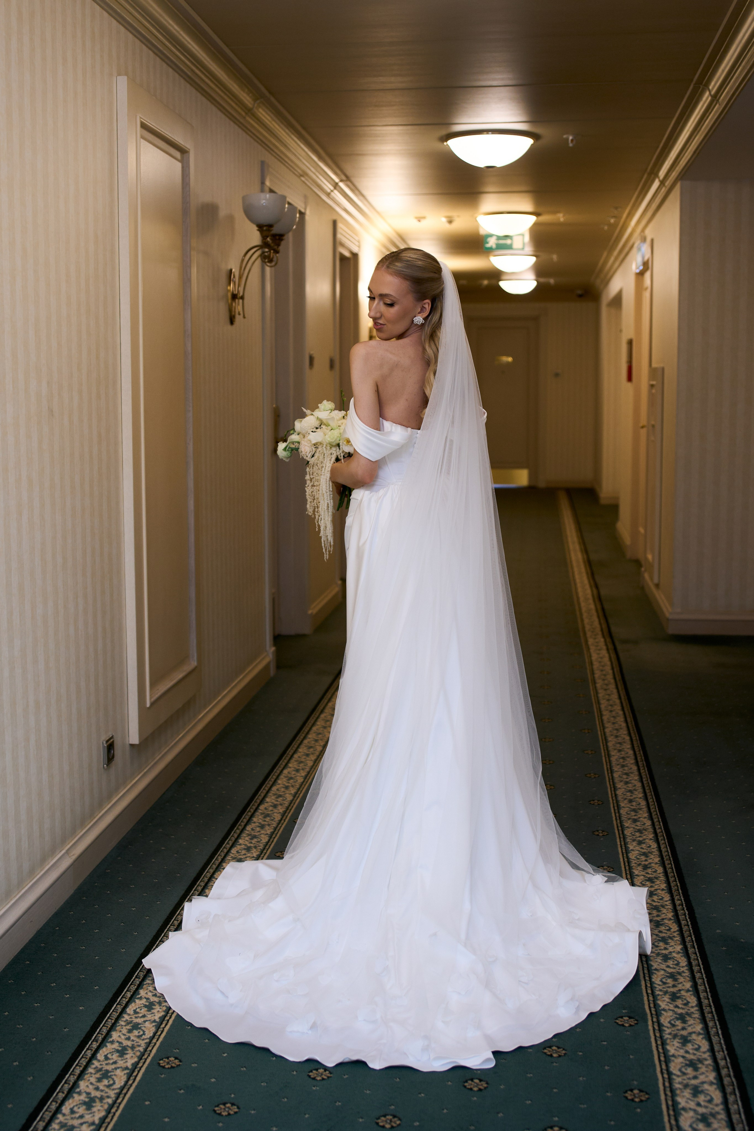 Julia & Denis. Кристина Лазарева | Фотограф в Москве