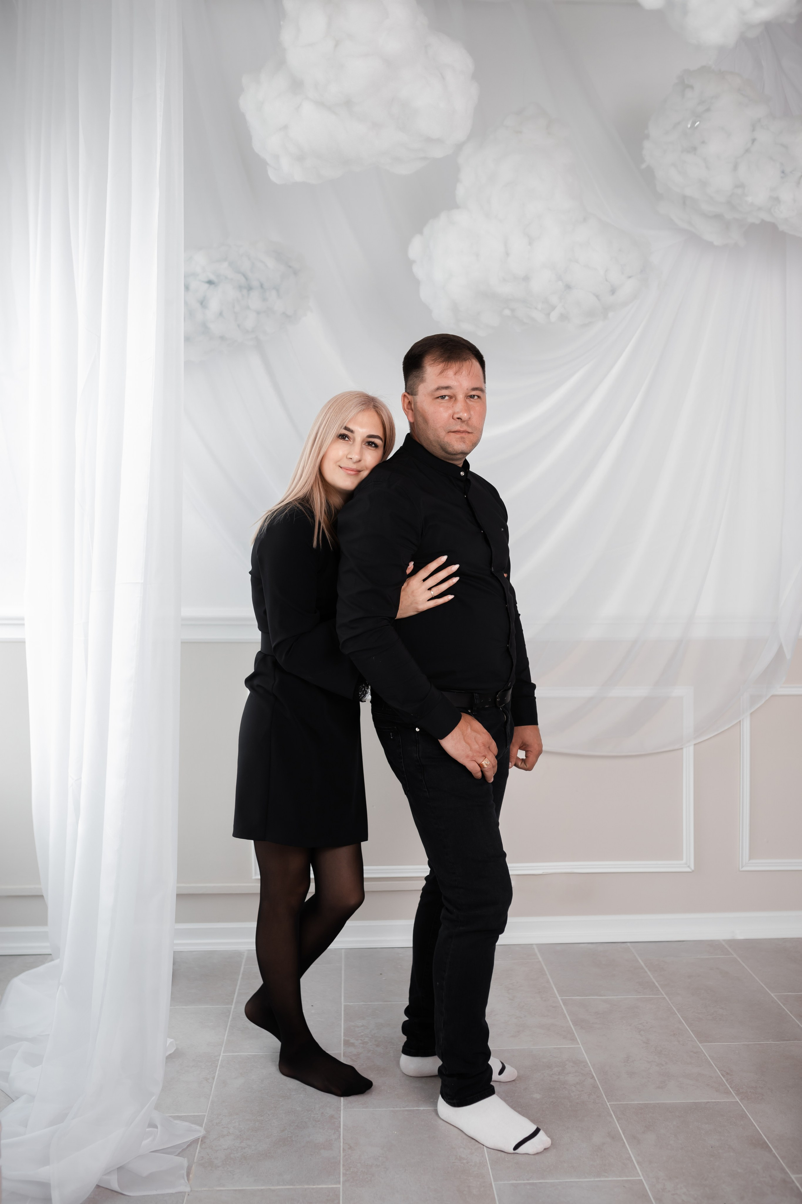 Регина. Марина Шаймухаметова. Фотограф в Уфе