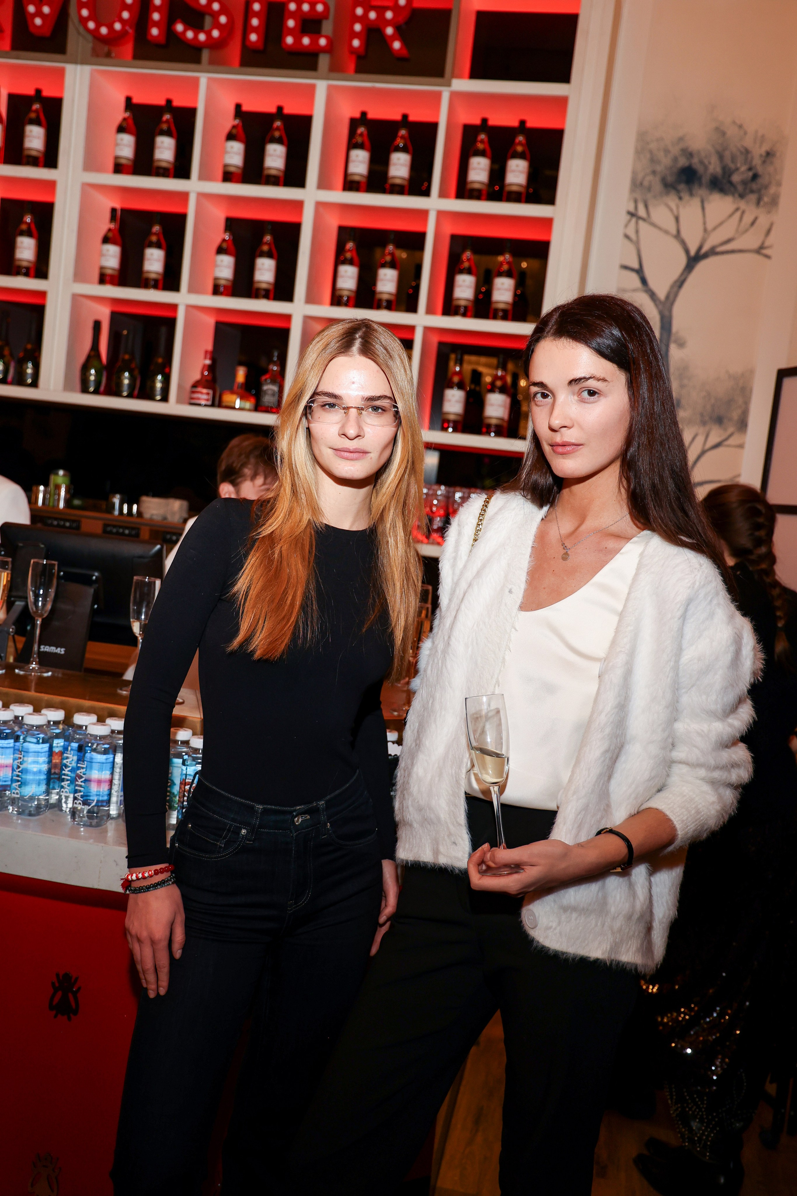 Светская премьера «Молчаливый друг». Свадебный и Event фотограф в Москве Бажина Ирина