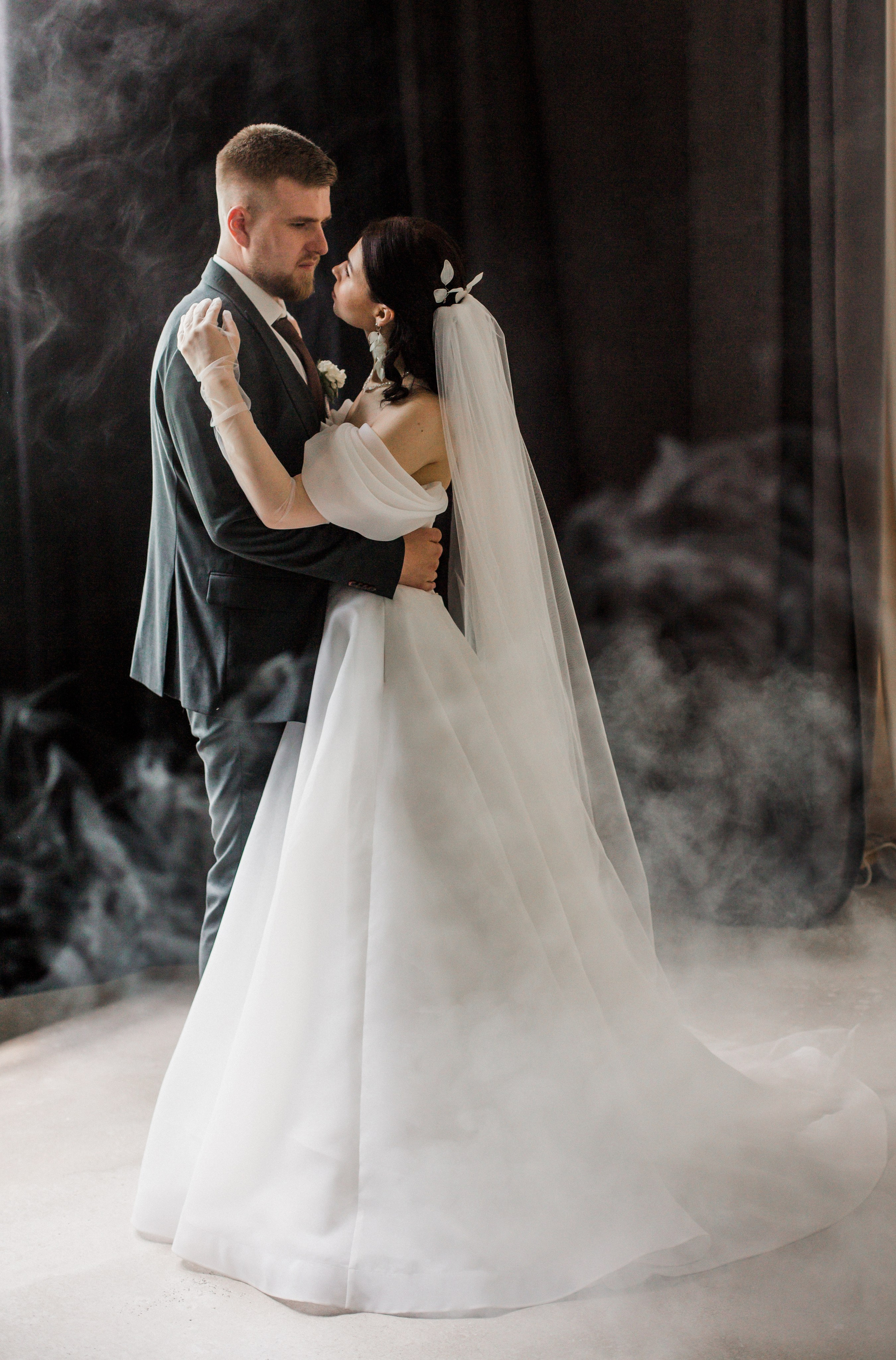 Свадебный и семейный фотограф в Краснодаре