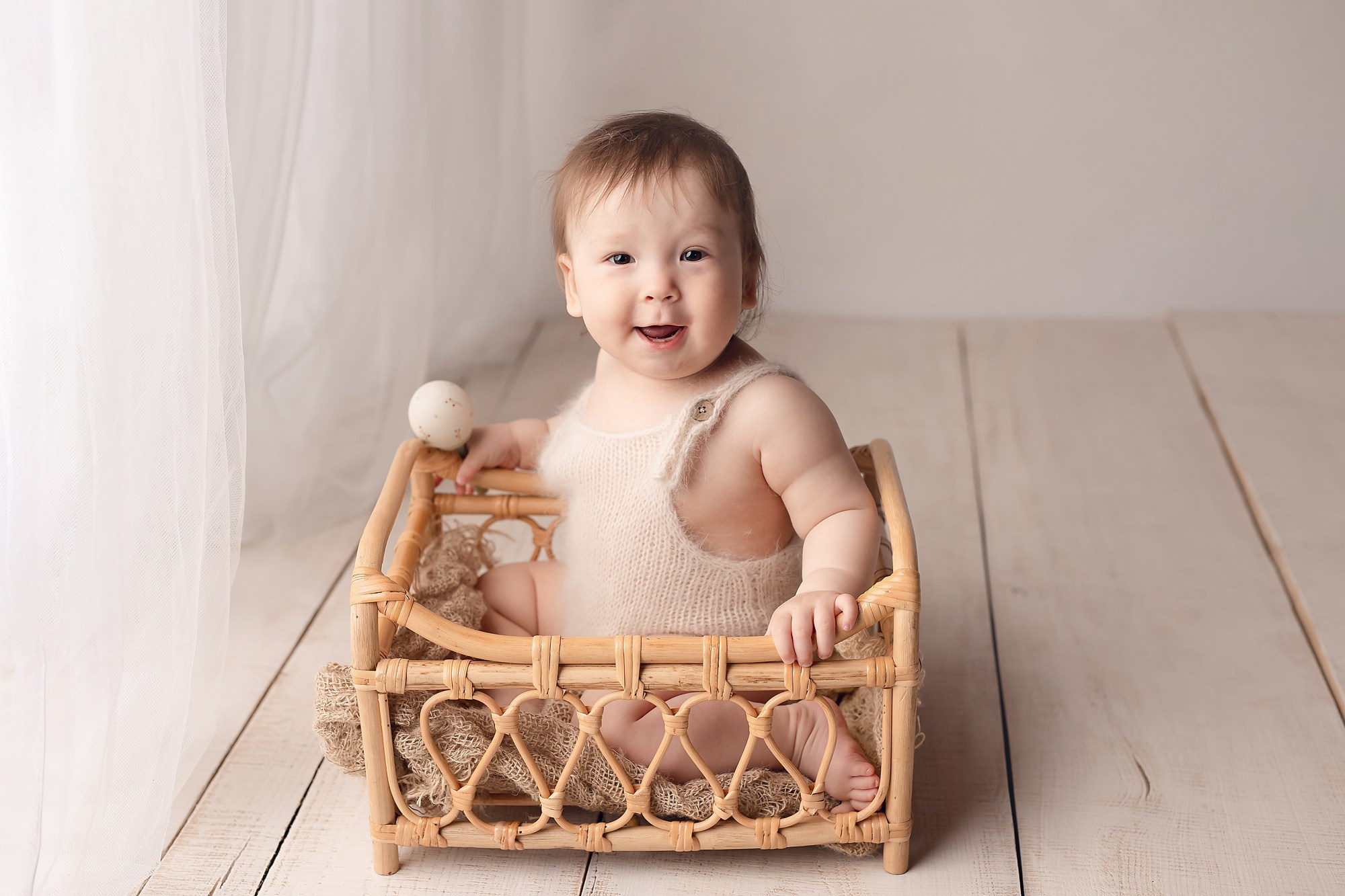 Стоимость малыши постарше. Фотограф новорожденных