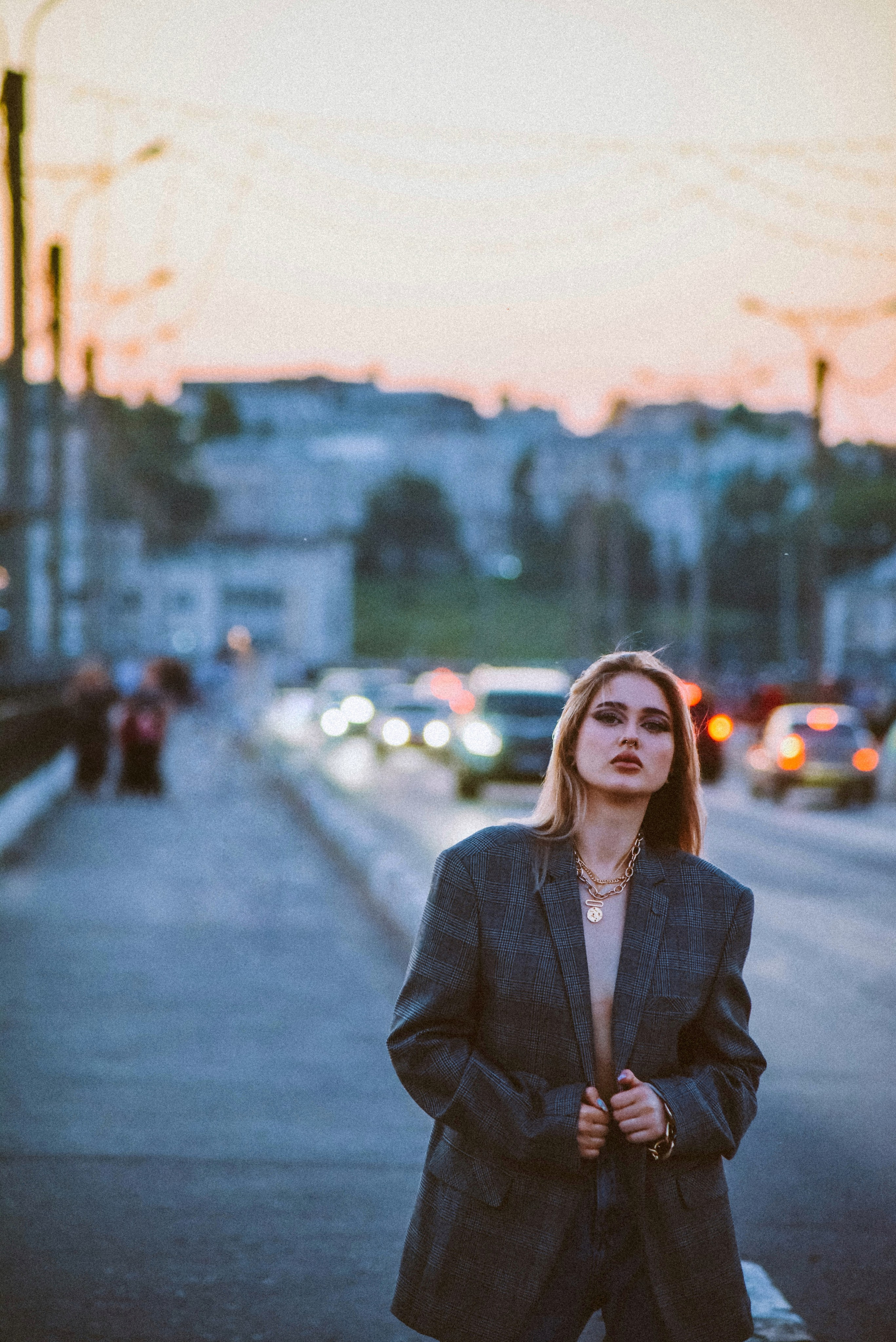 Анастасия. Июнь'21. Фотограф Чебоксары / Москва