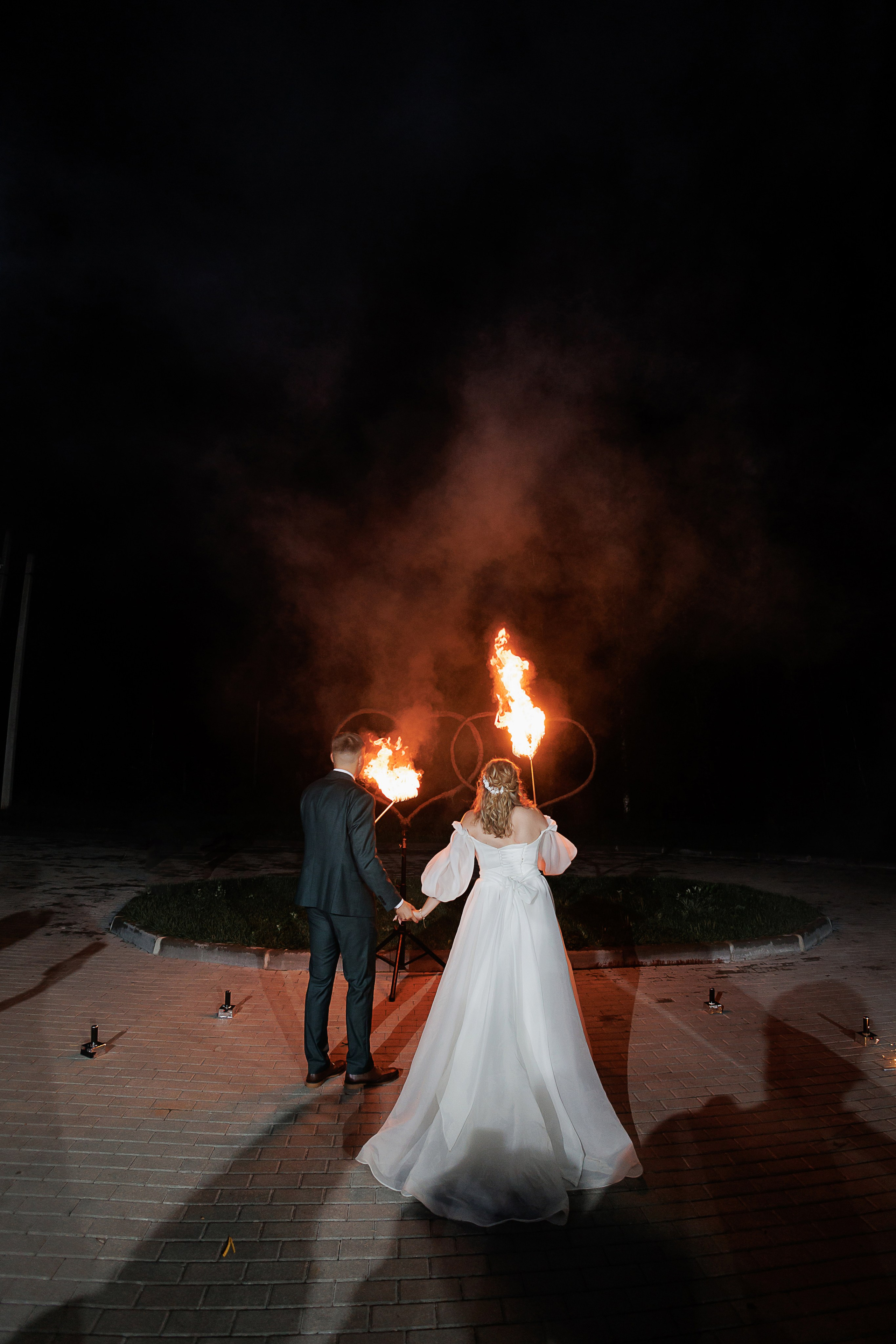 Свадьба Ксении и Игоря. Свадебный и семейный фотограф в Твери и Тверской области