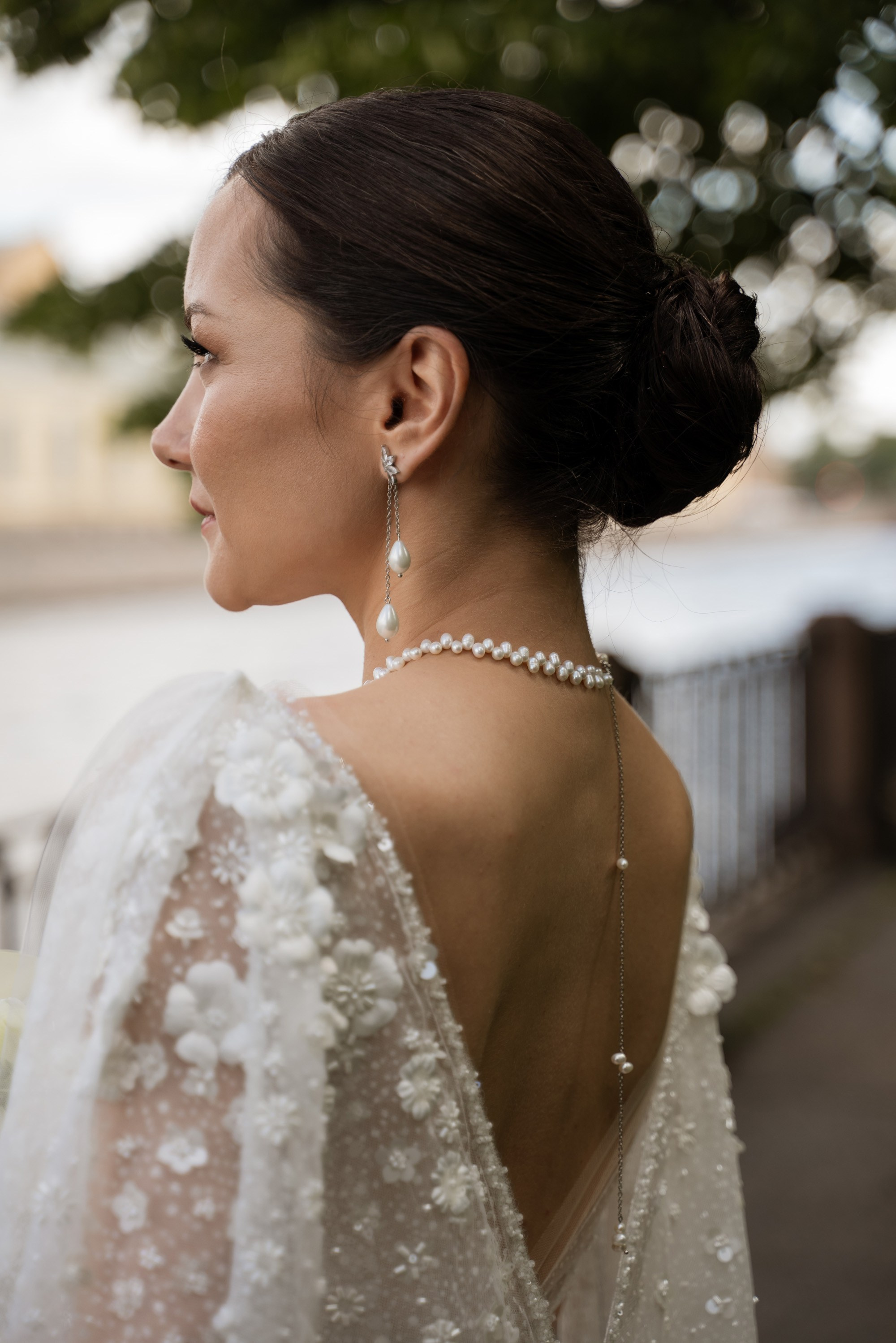 Кирилл и Мария | 23.06.25. Свадебный фотограф в Санкт-Петербурге Владислава Тюльпина