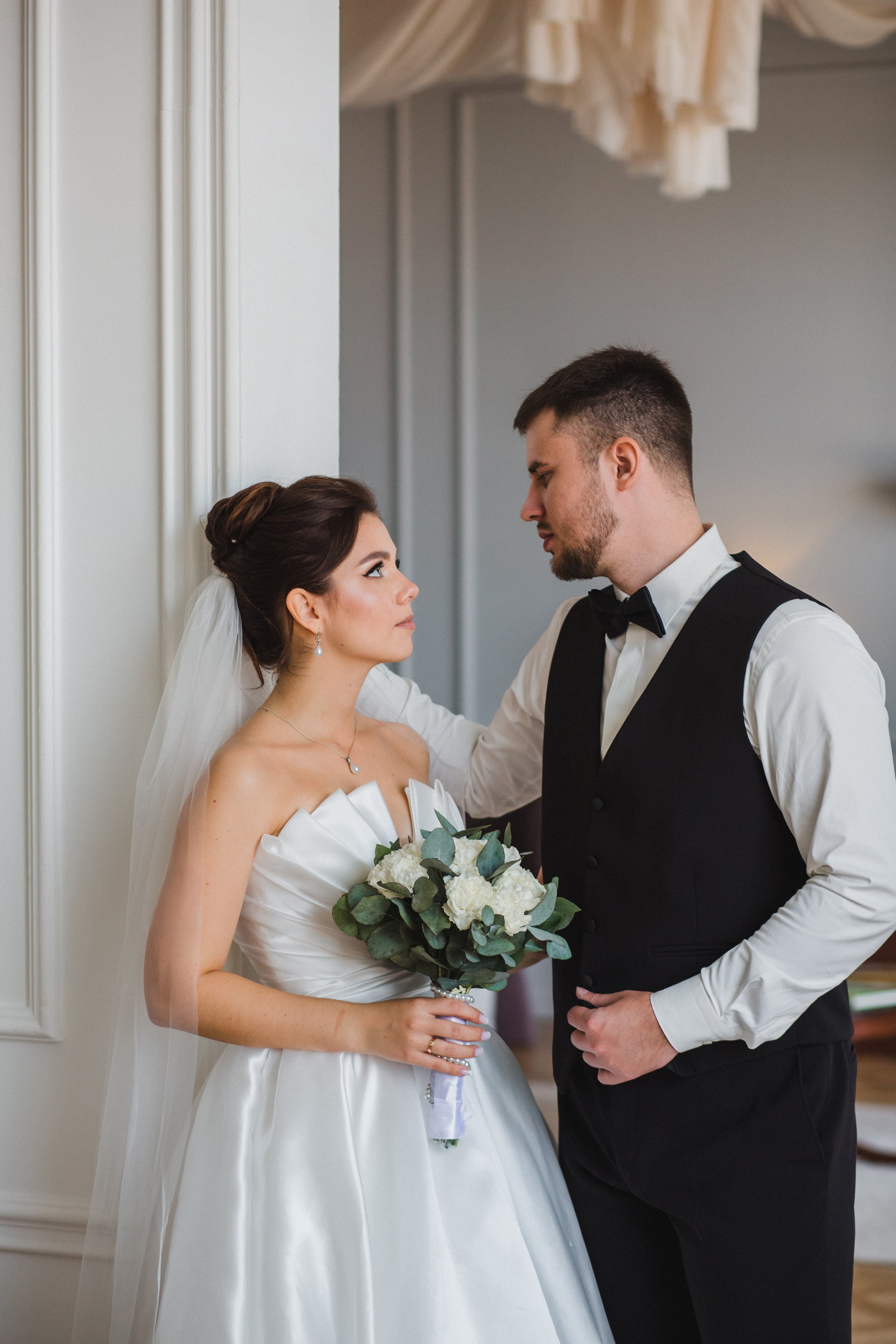 Давид и Ольга. Свадебный и семейный фотограф в Краснодаре