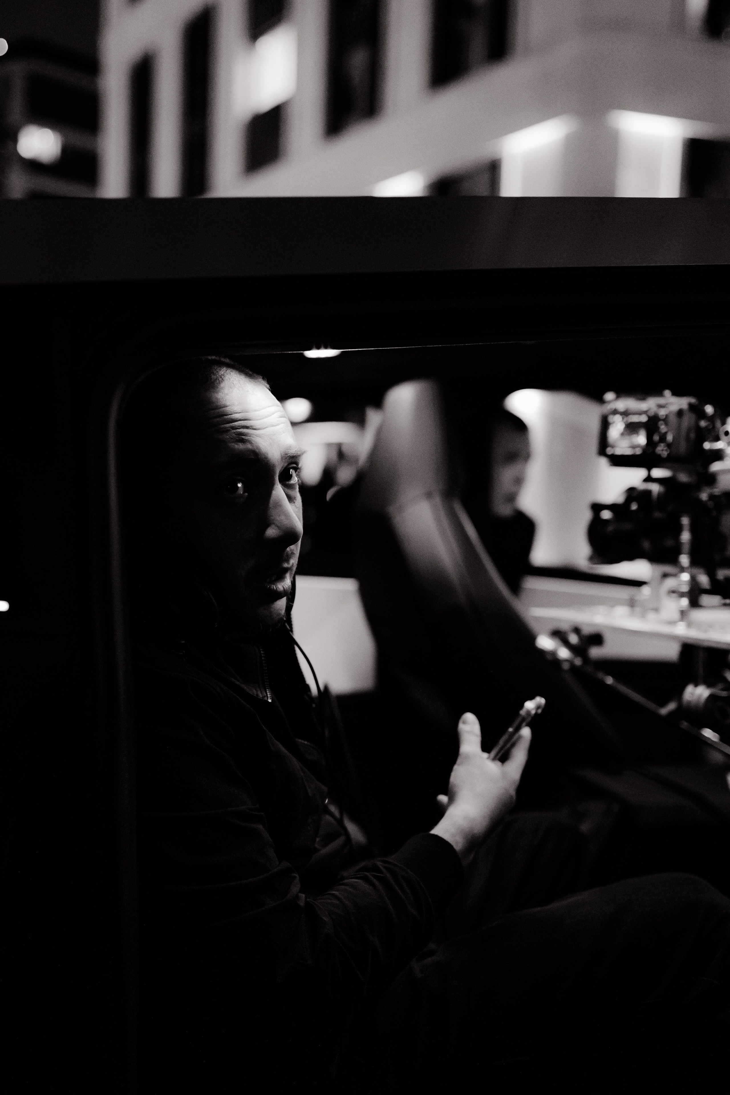 Виталий Кривцов Профессиональный репортажный фотограф сниму ваше мероприятие стильно, эмоционально и креативно. Репортажный, event, концертный и backstage фотограф из Москвы Виталий Кривцов