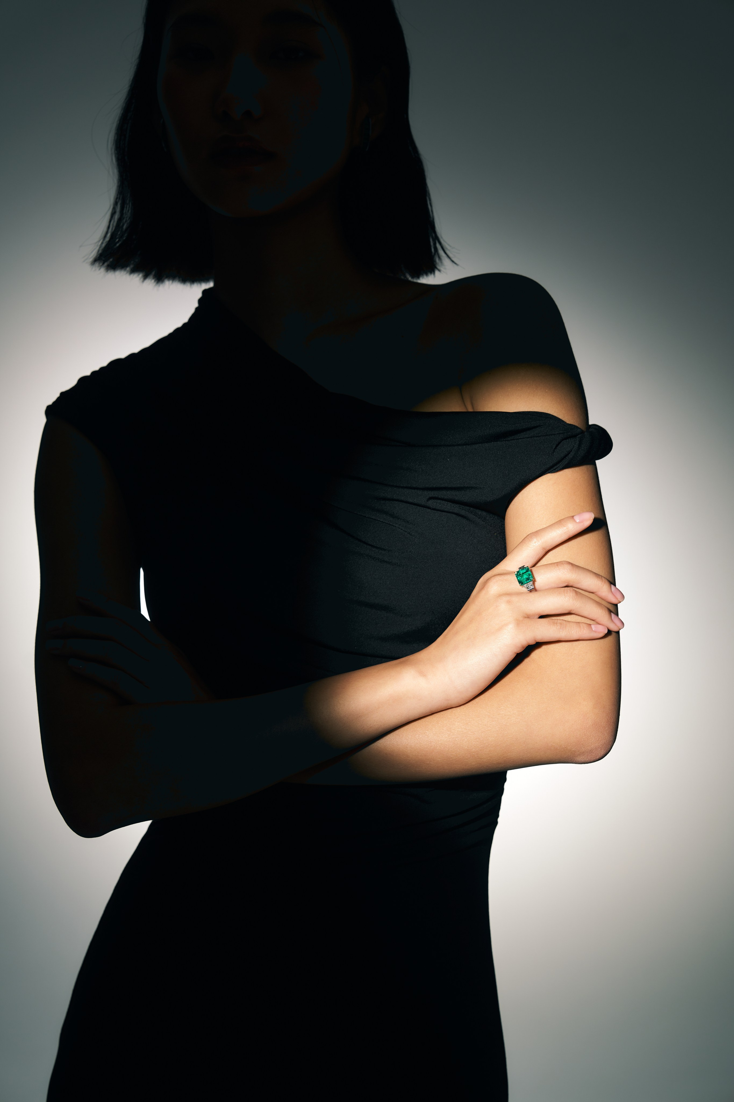 Suzanne Code. Коммерческий фотограф в Москве Хабибуллина Эльза